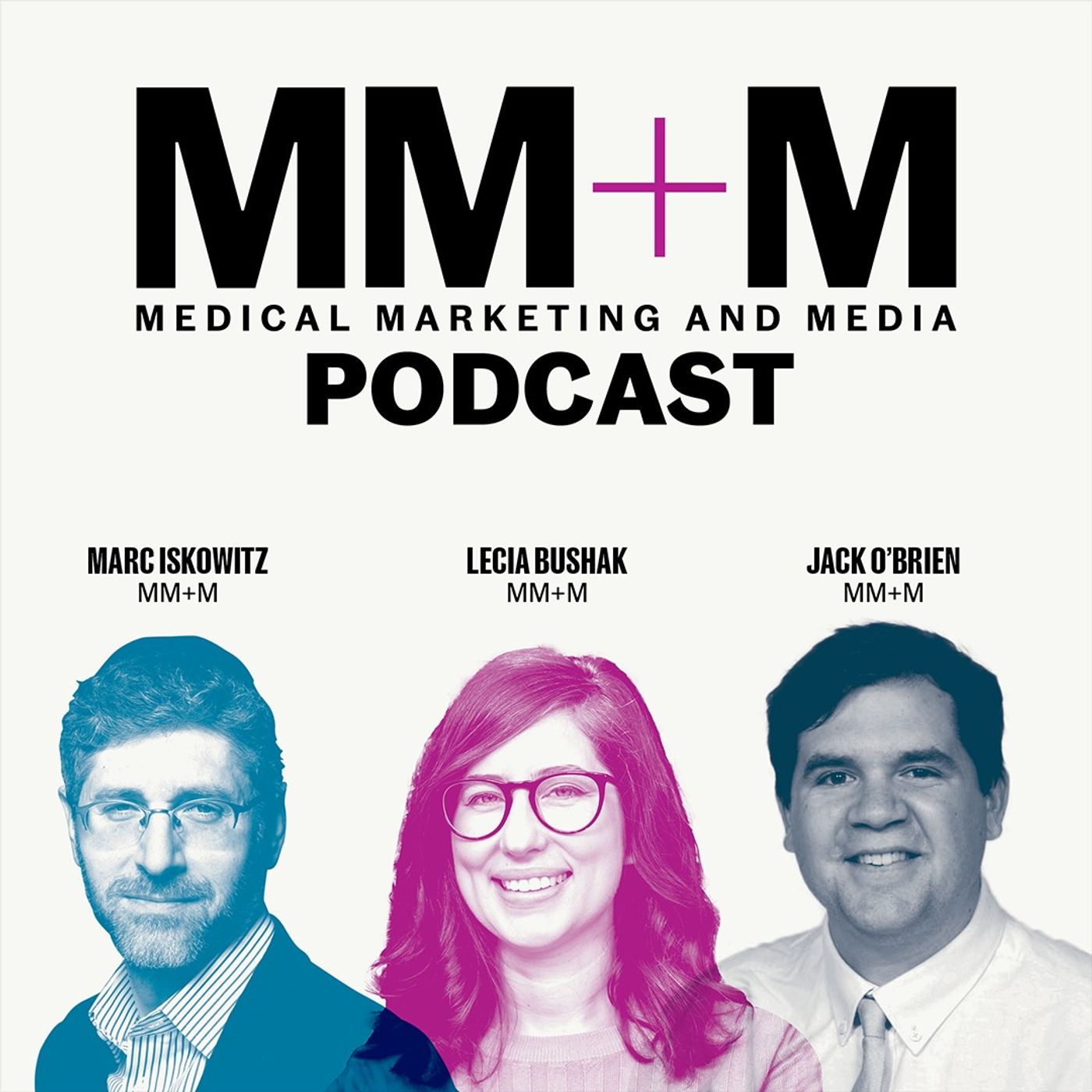 The MM+M Podcast