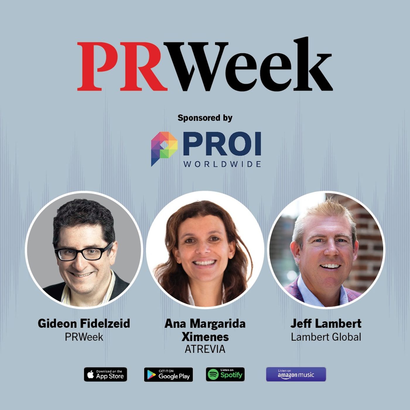 The PR Week