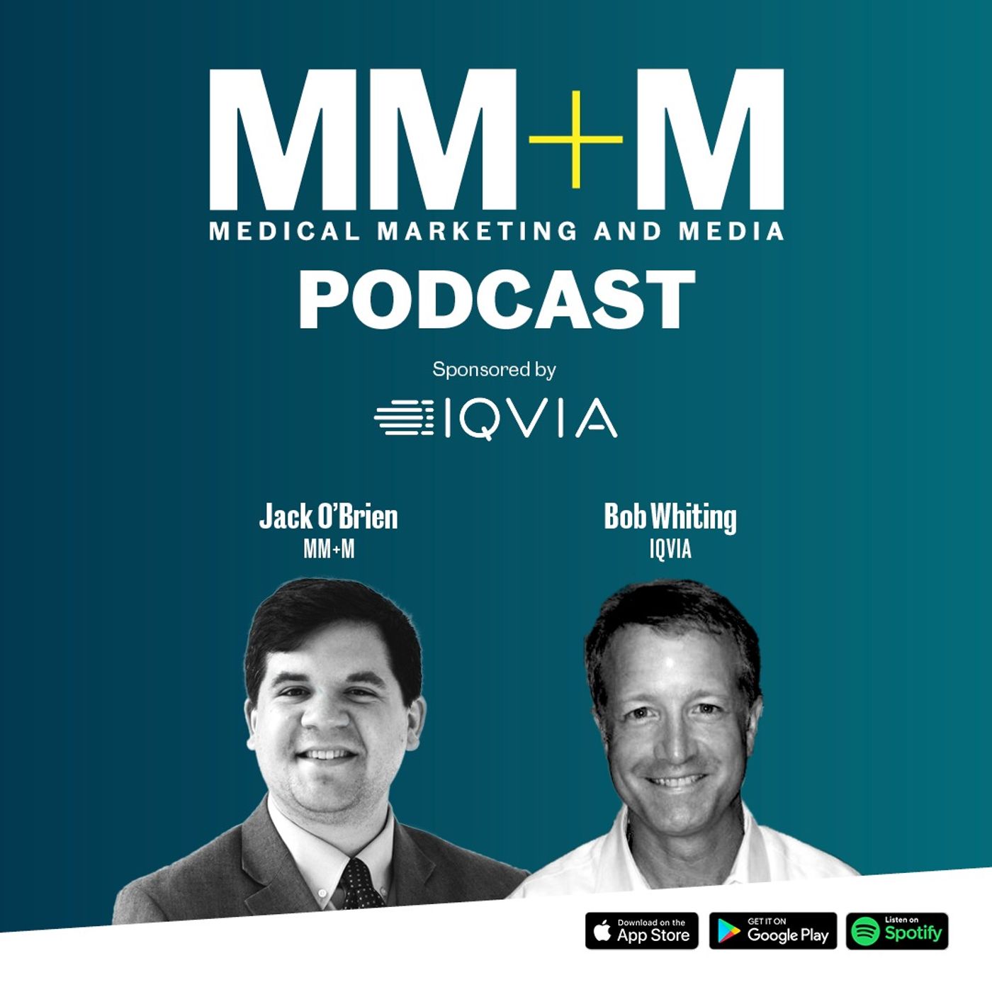 The MM+M Podcast