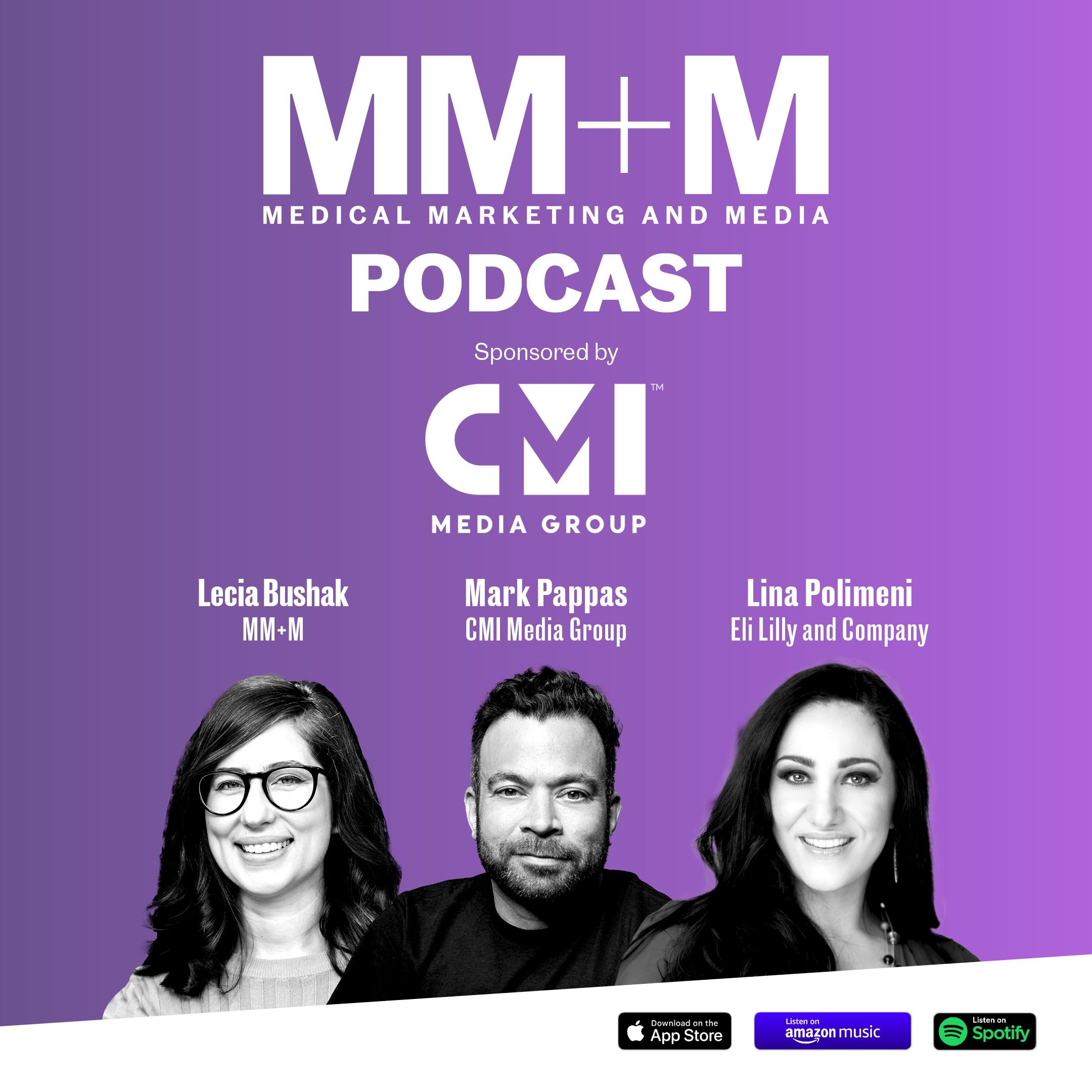 The MM+M Podcast
