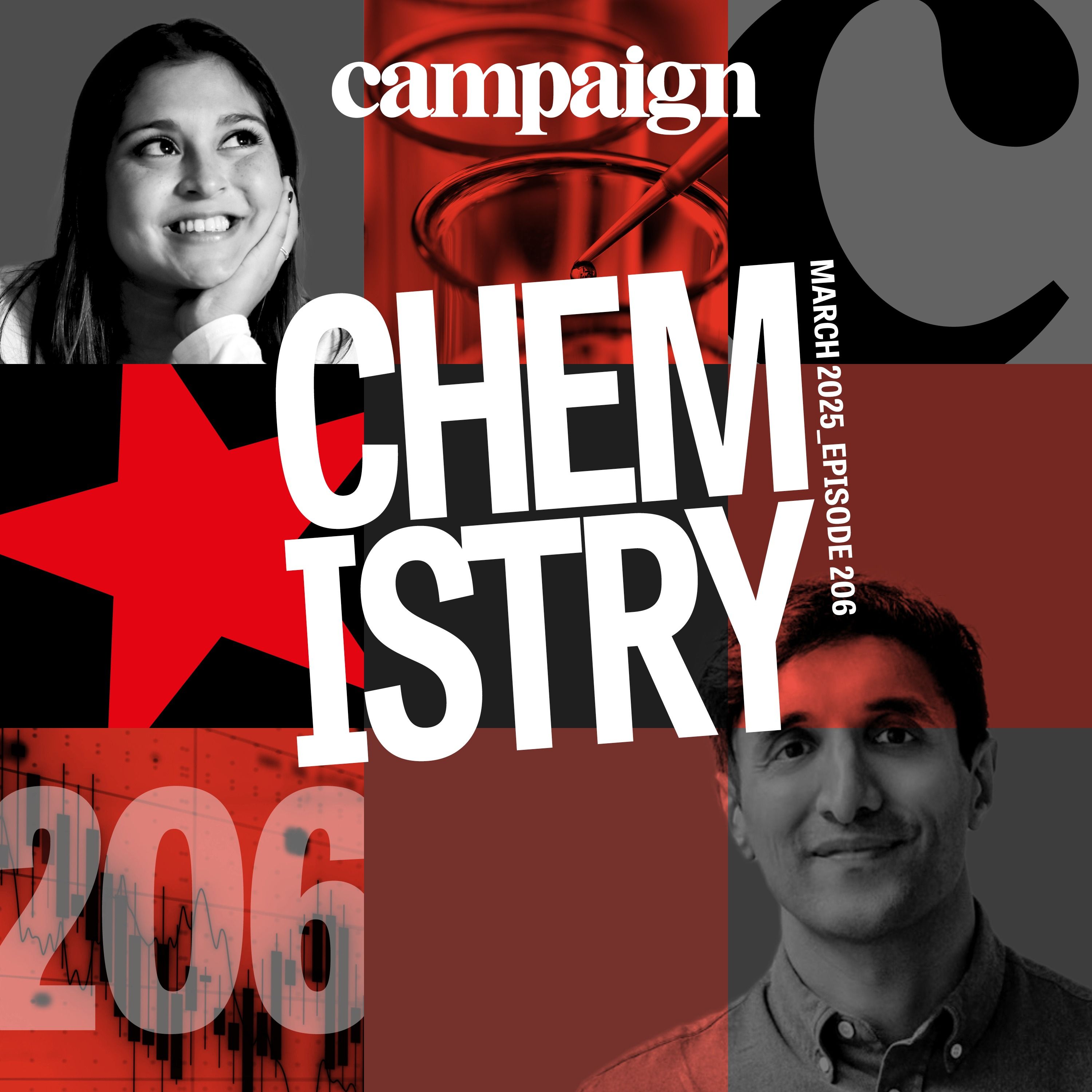 Campaign Chemistry