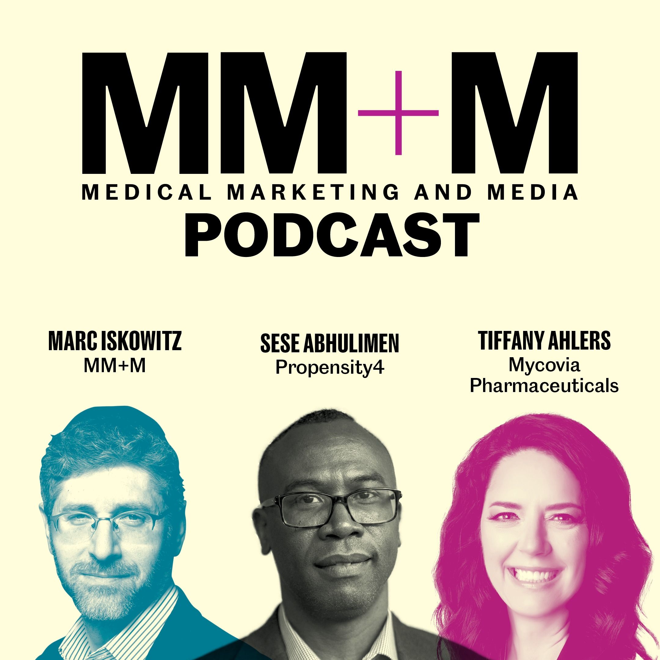 The MM+M Podcast