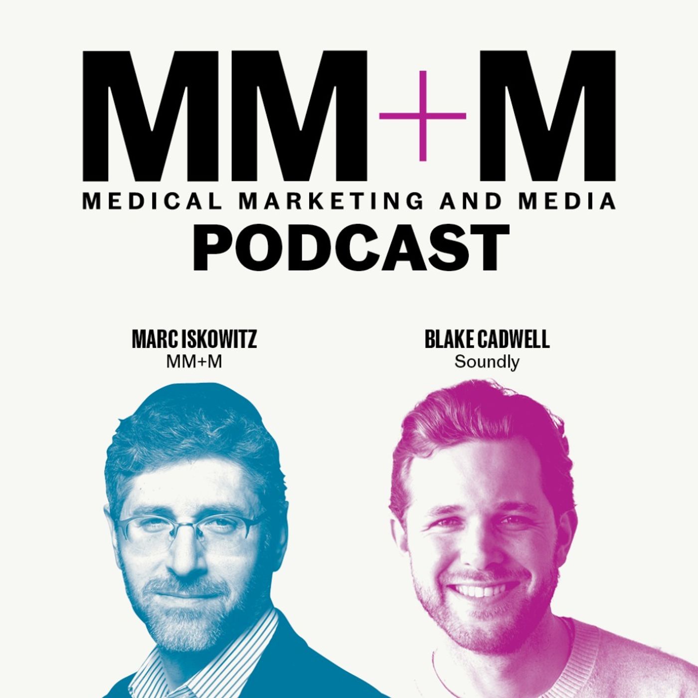 The MM+M Podcast