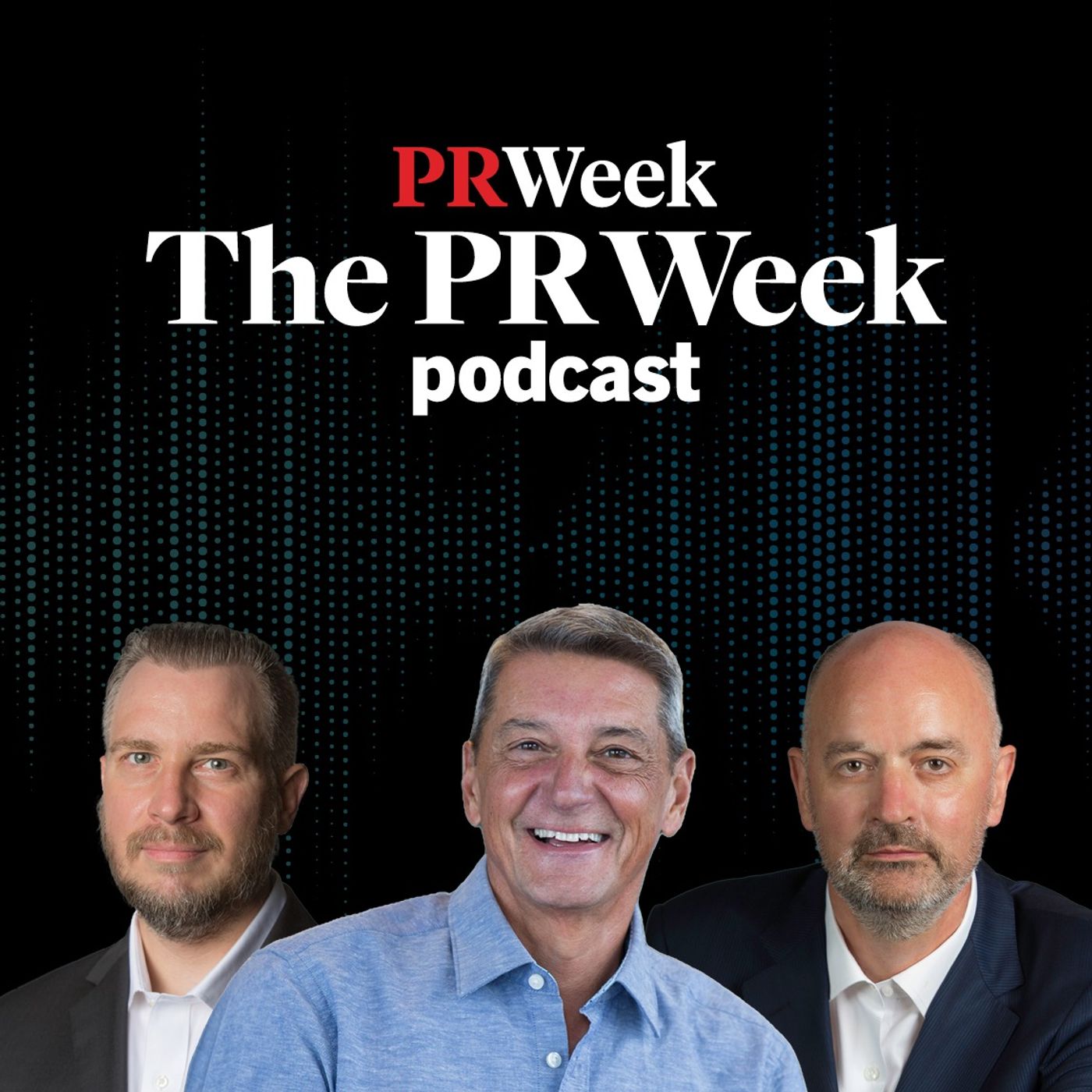 The PR Week: 7.9.2025 - Philip Nardone, PAN