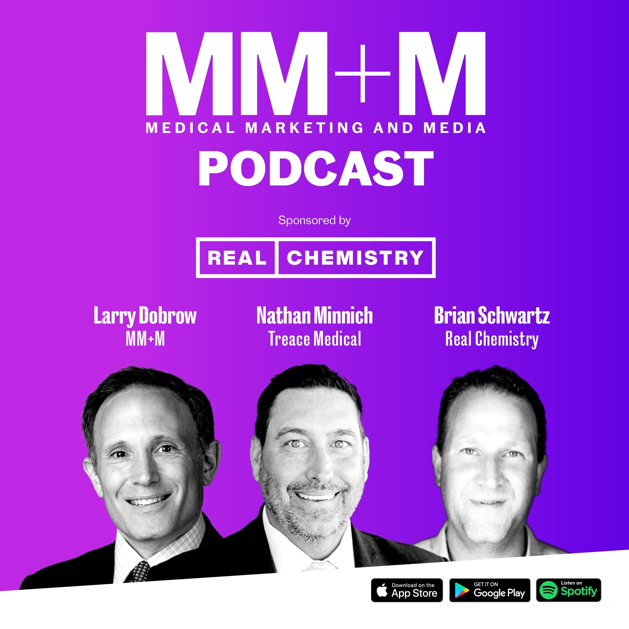 The MM+M Podcast