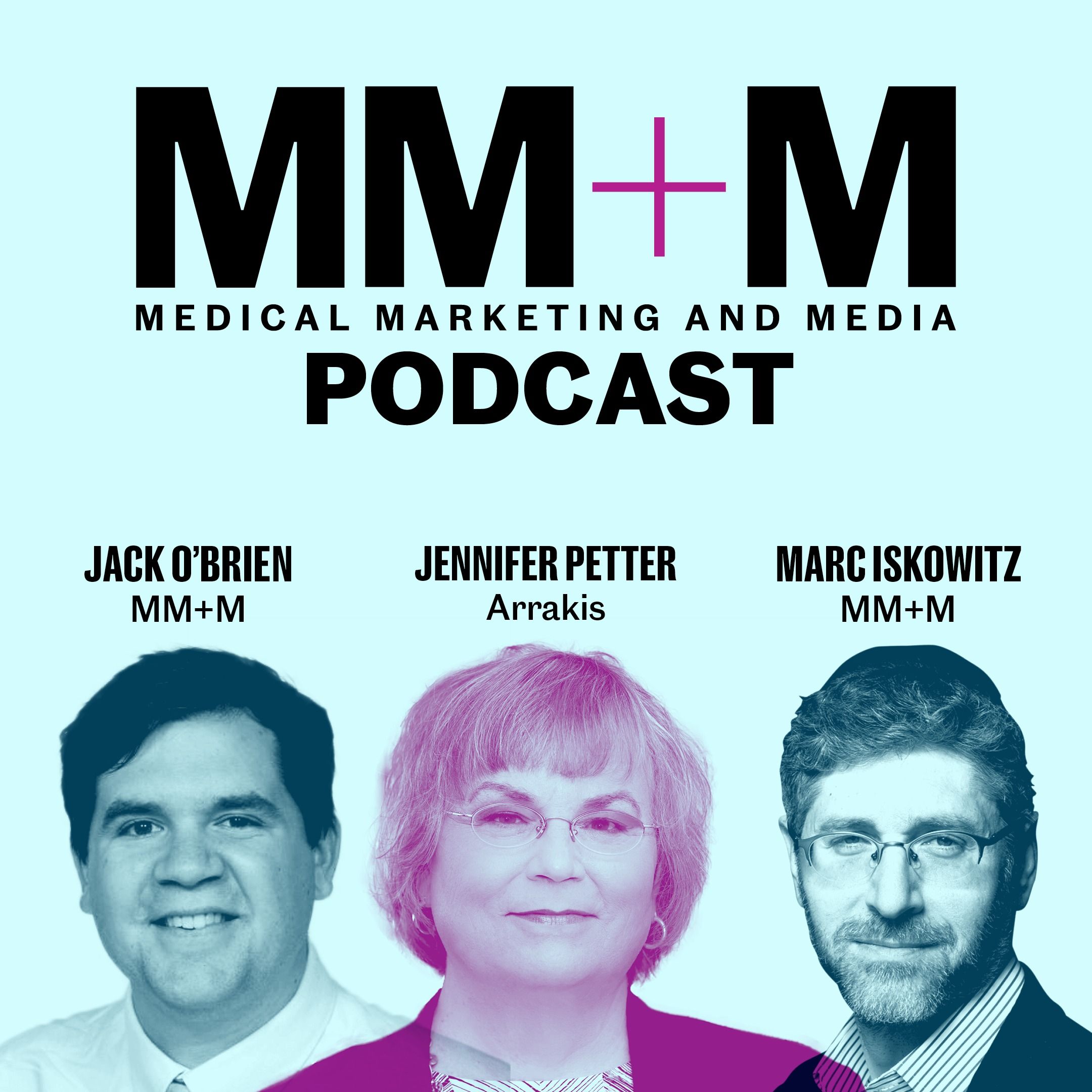 The MM+M Podcast
