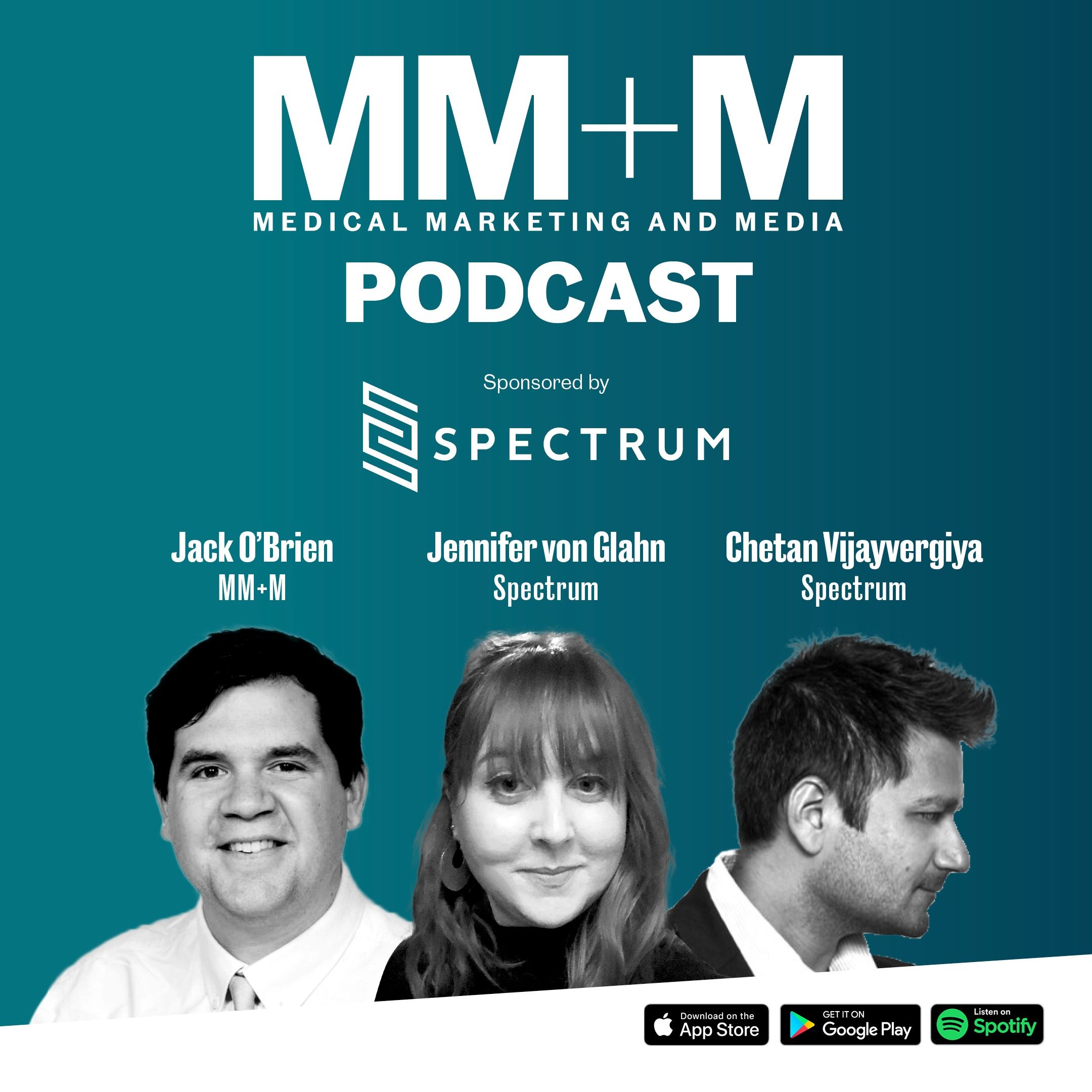 The MM+M Podcast