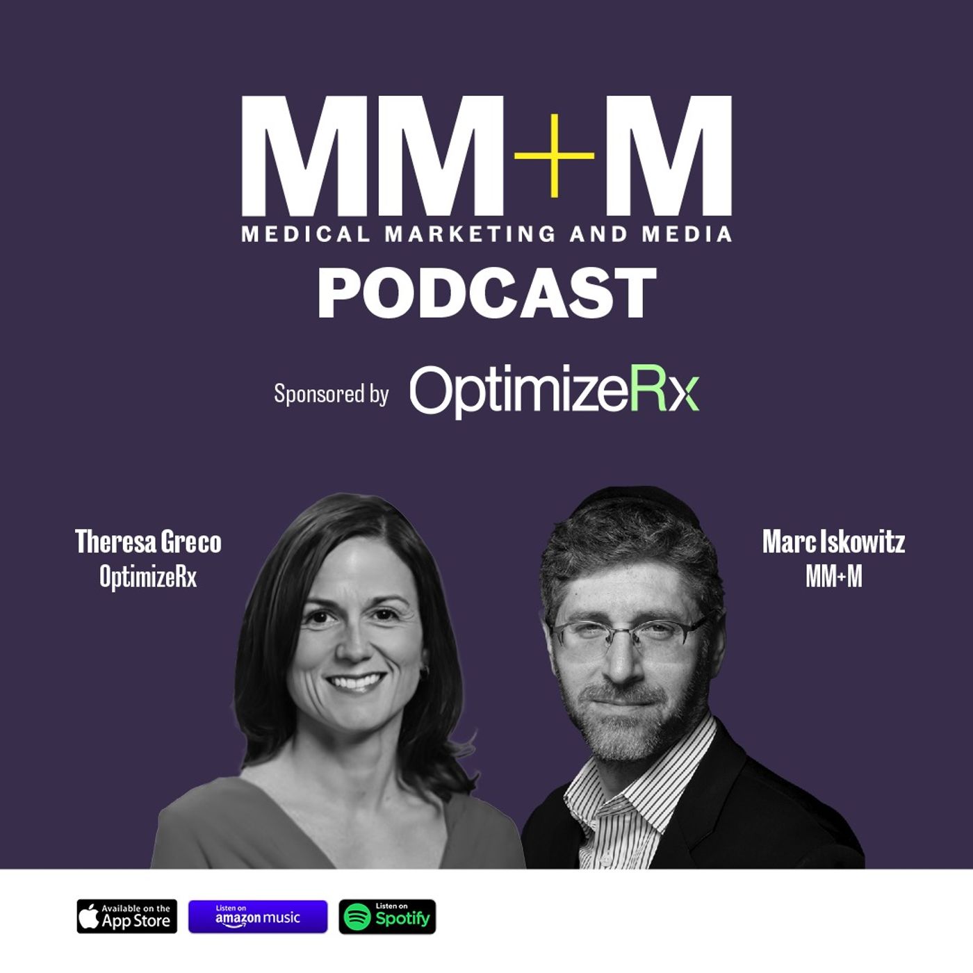 The MM+M Podcast