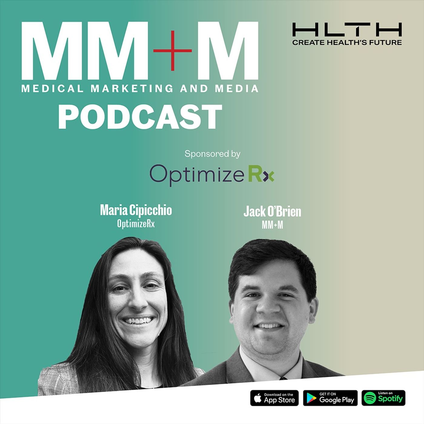 The MM+M Podcast