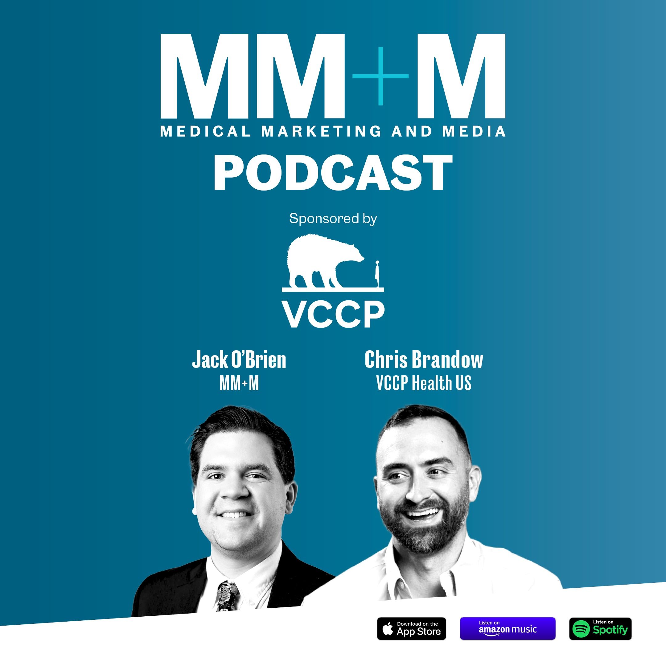 Making Brands Stick: VCCP's CHESS moves to create work that works