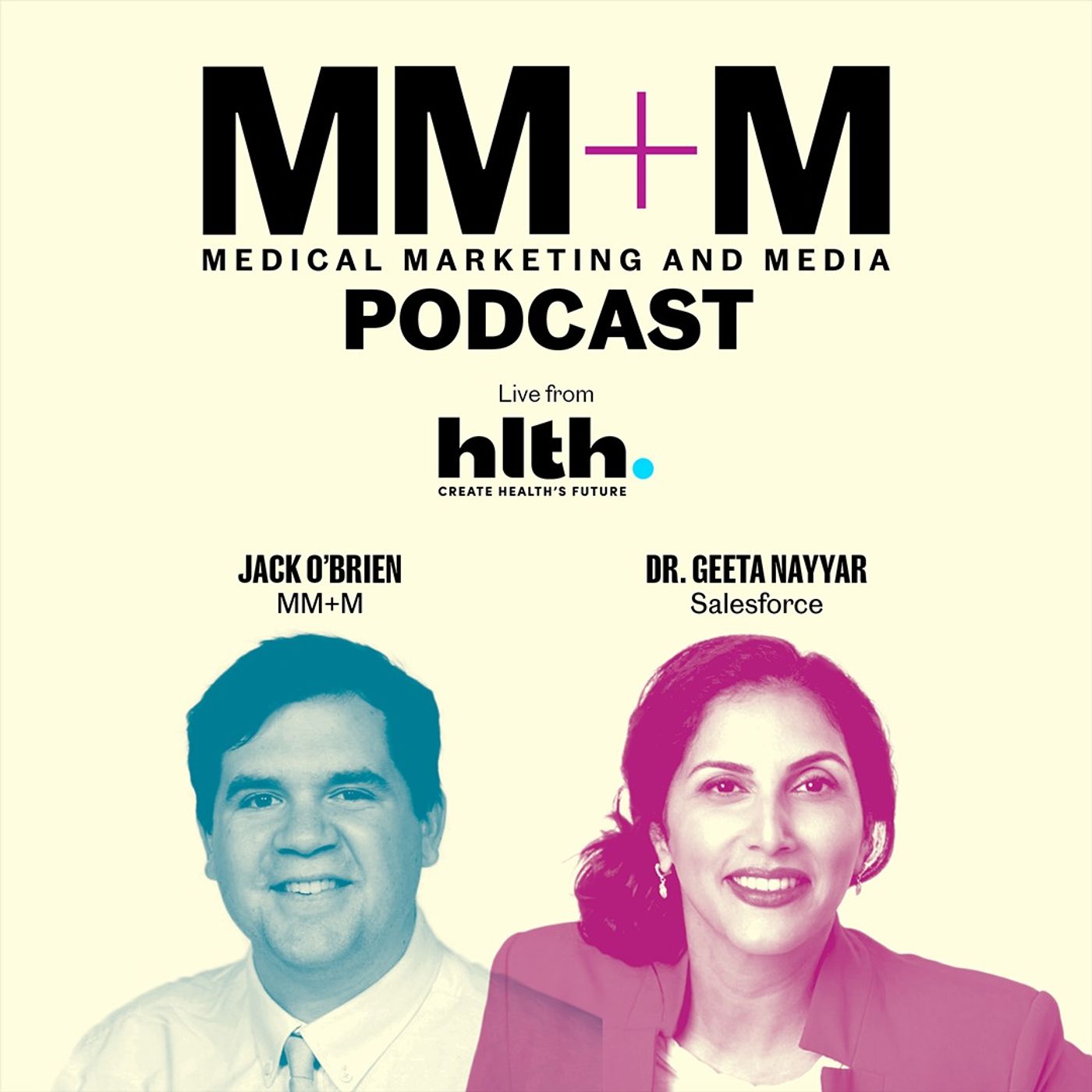 The MM+M Podcast