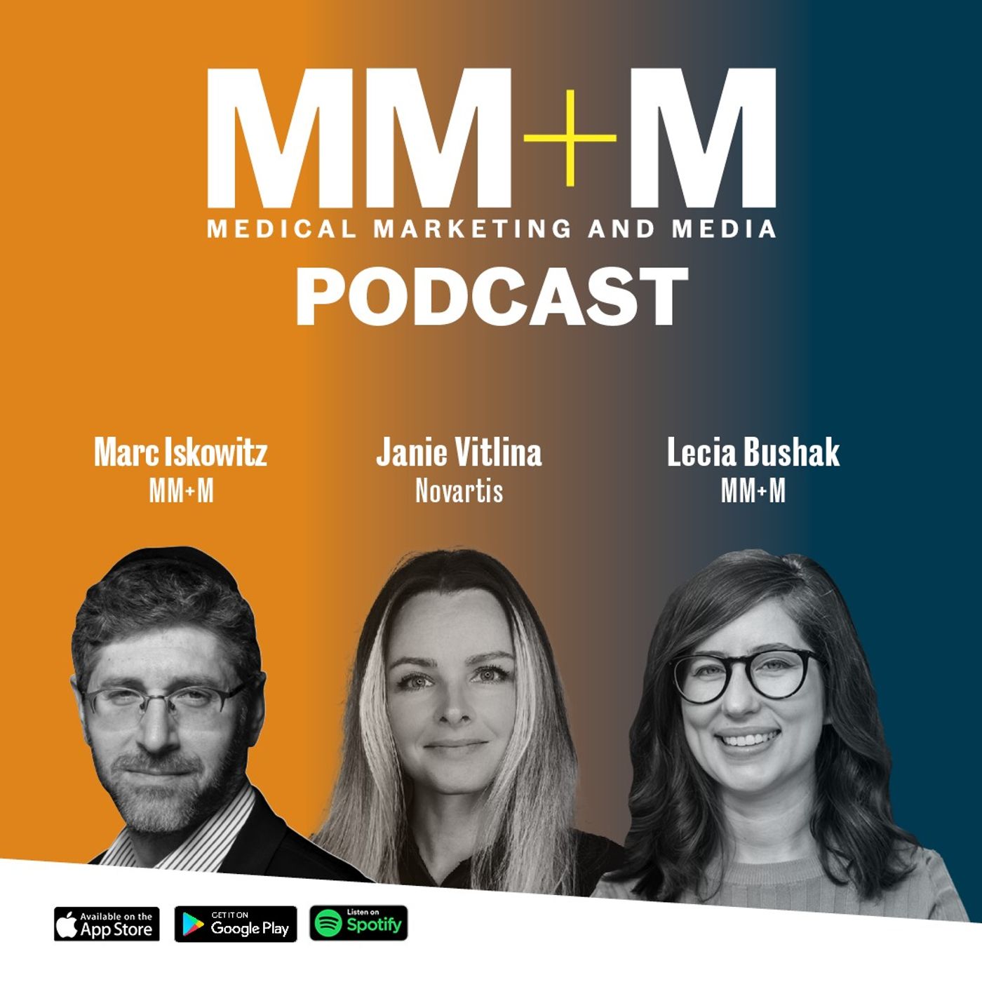 The MM+M Podcast