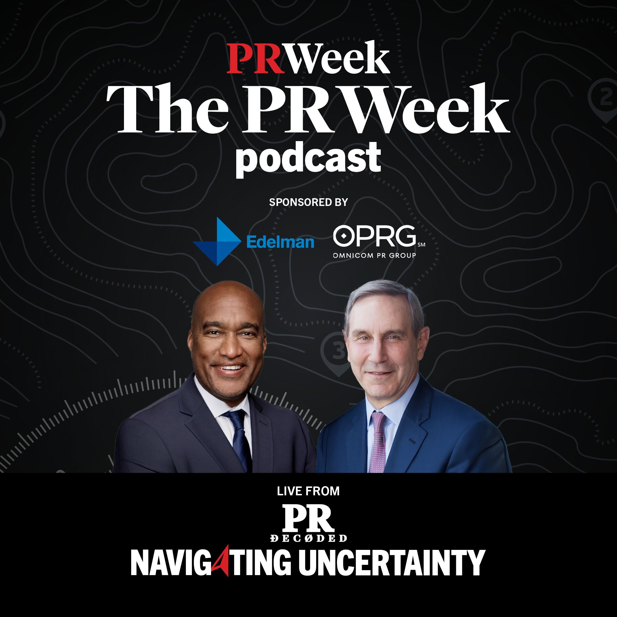 The PR Week