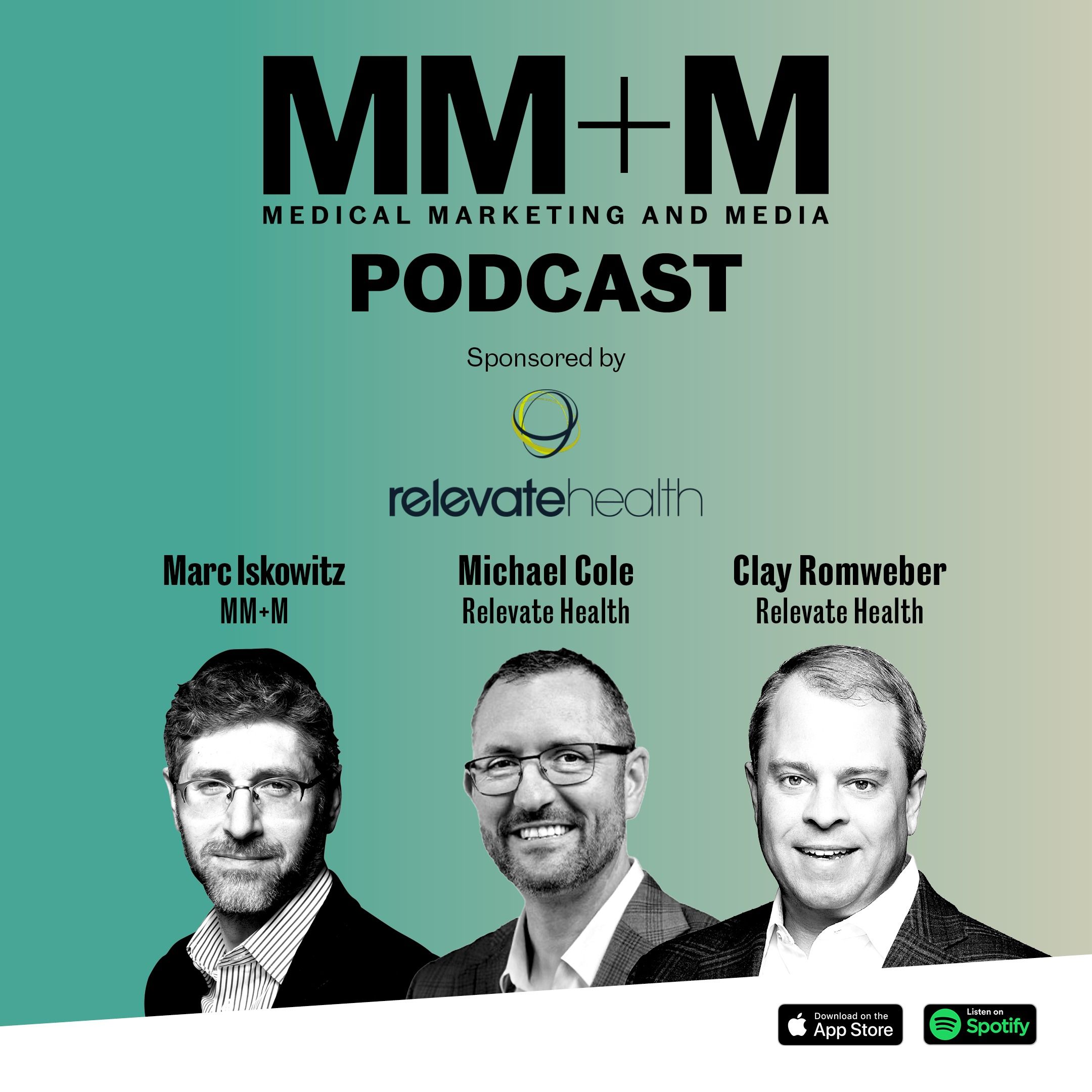 The MM+M Podcast