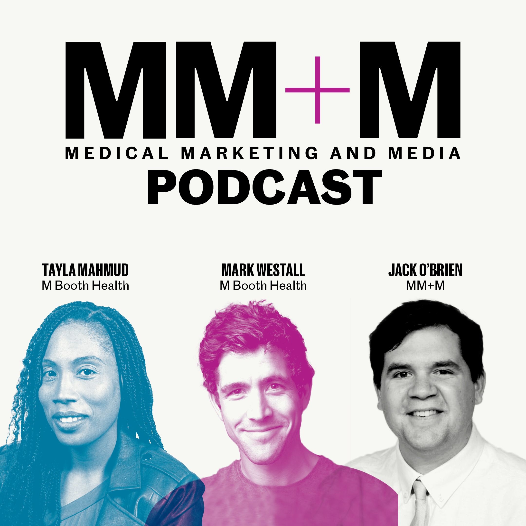 The MM+M Podcast