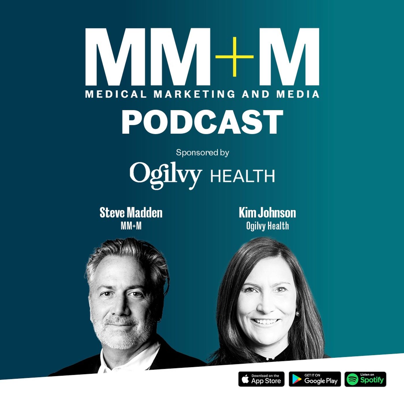 The MM+M Podcast