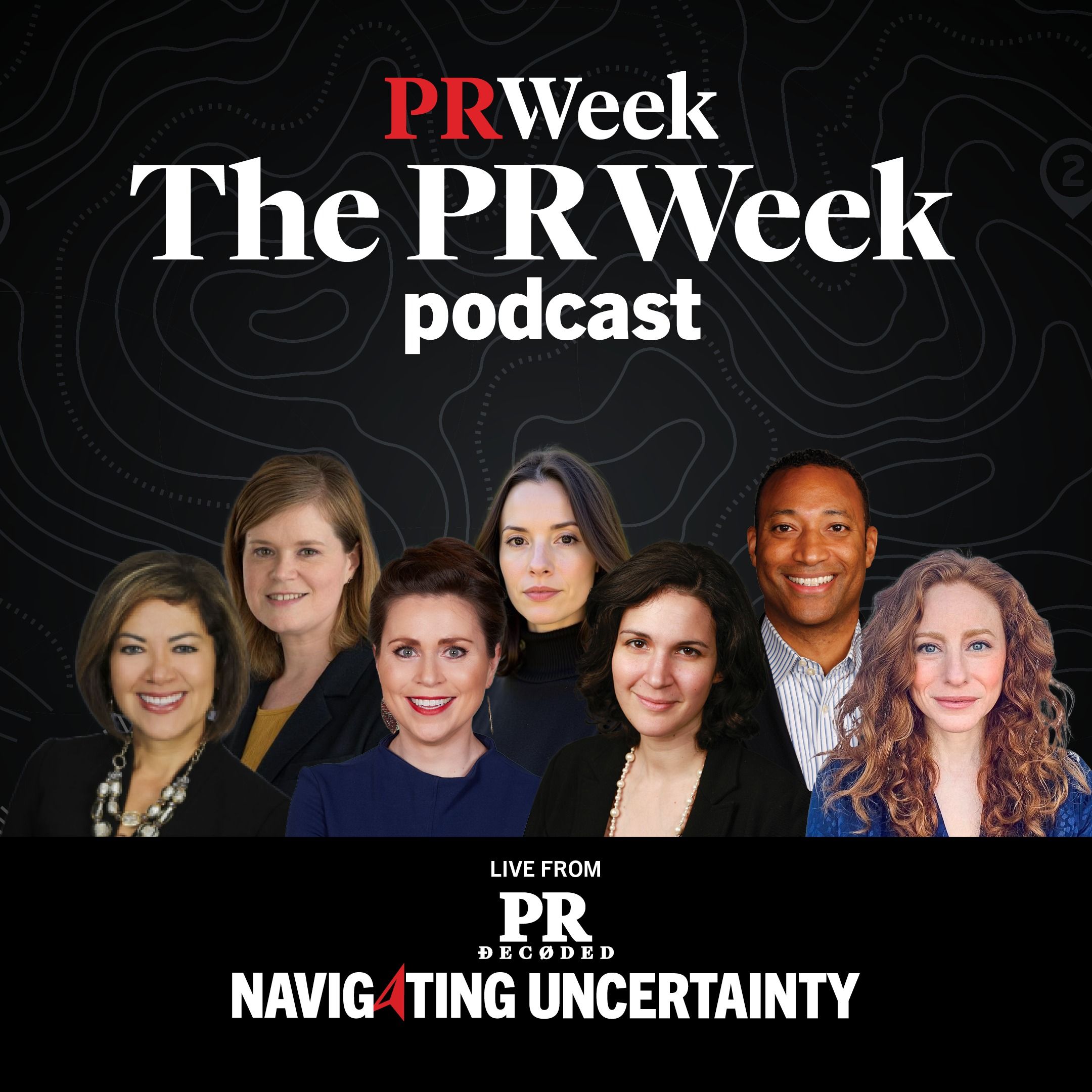 The PR Week: 10.20.2025 - PRWeek’s PRDecoded conference special