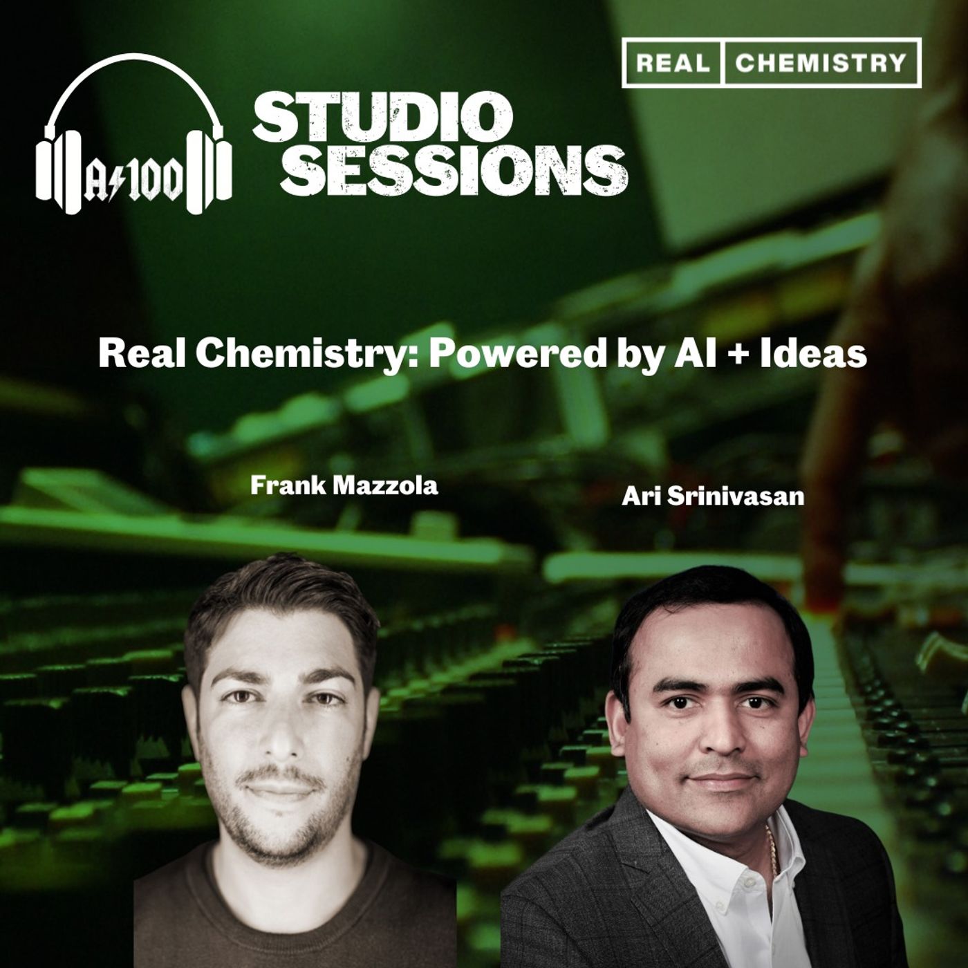 The MM+M Podcast