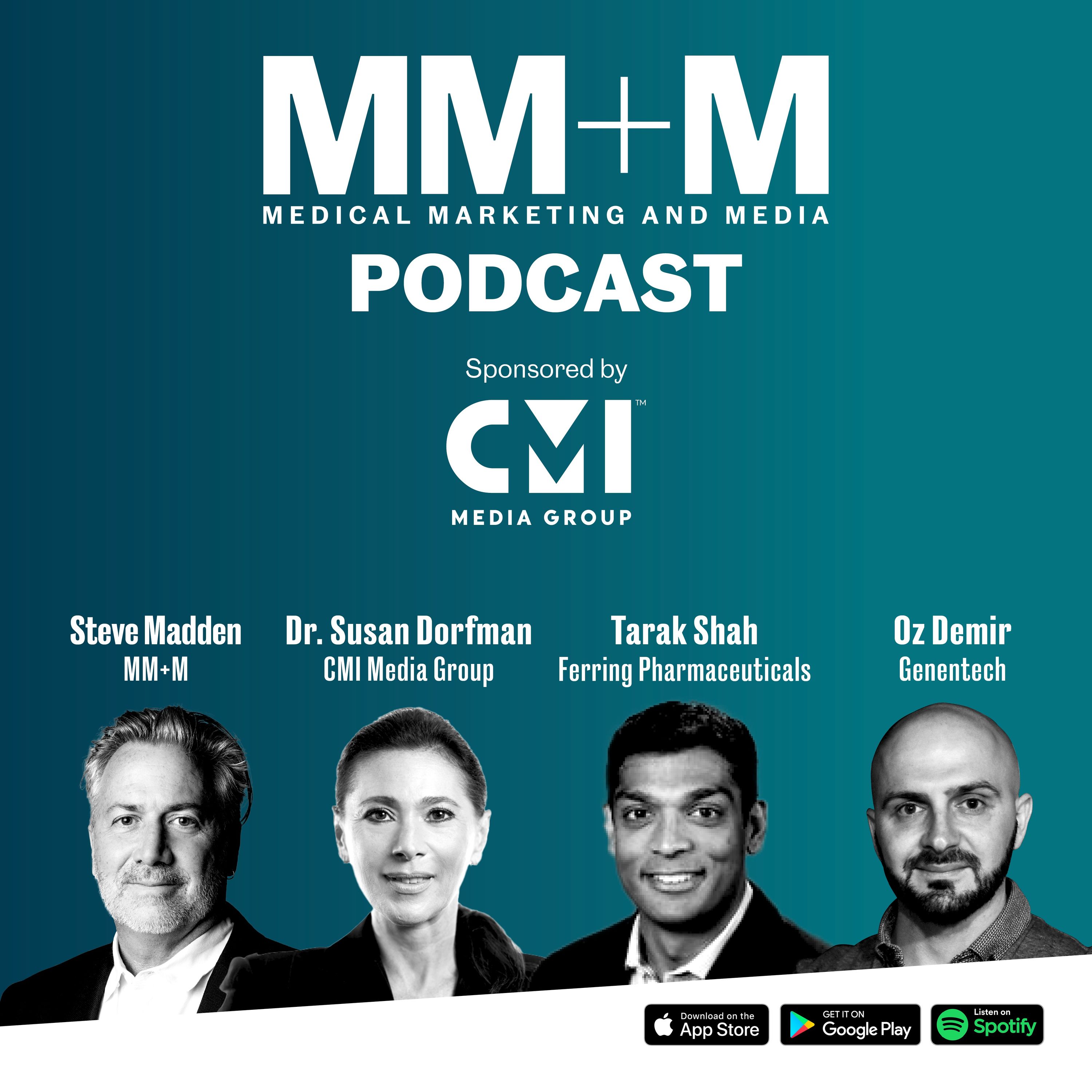 The MM+M Podcast