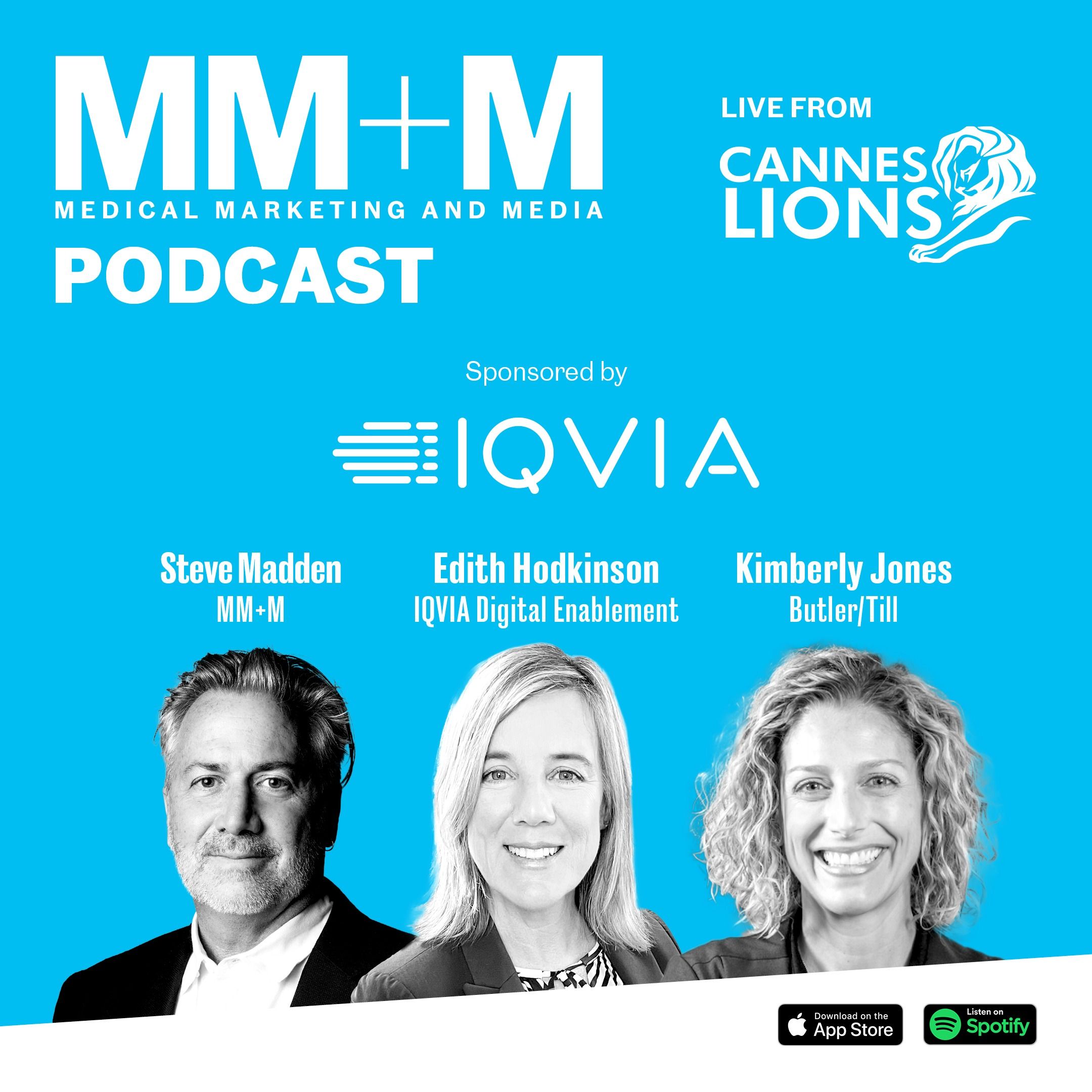 The MM+M Podcast