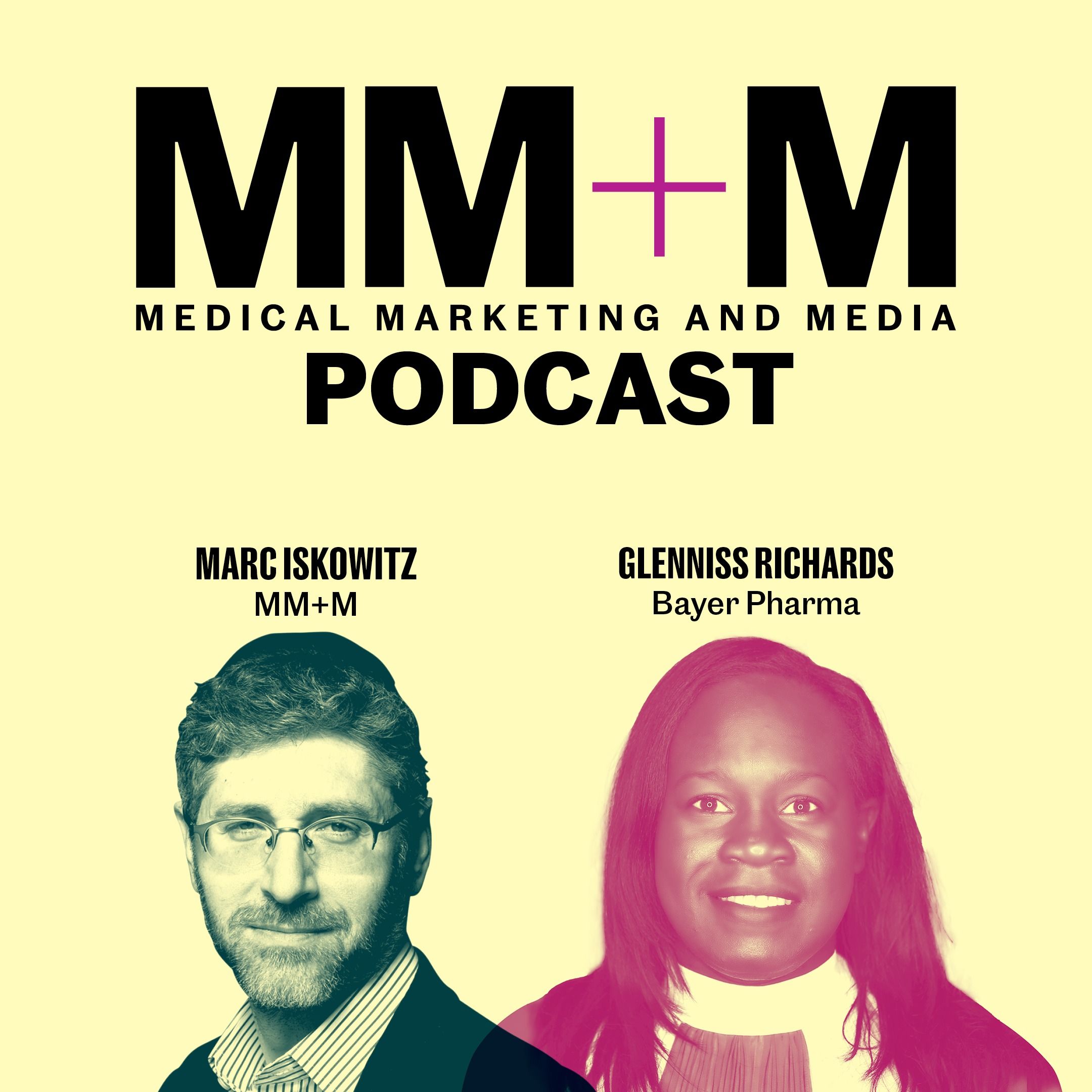 The MM+M Podcast