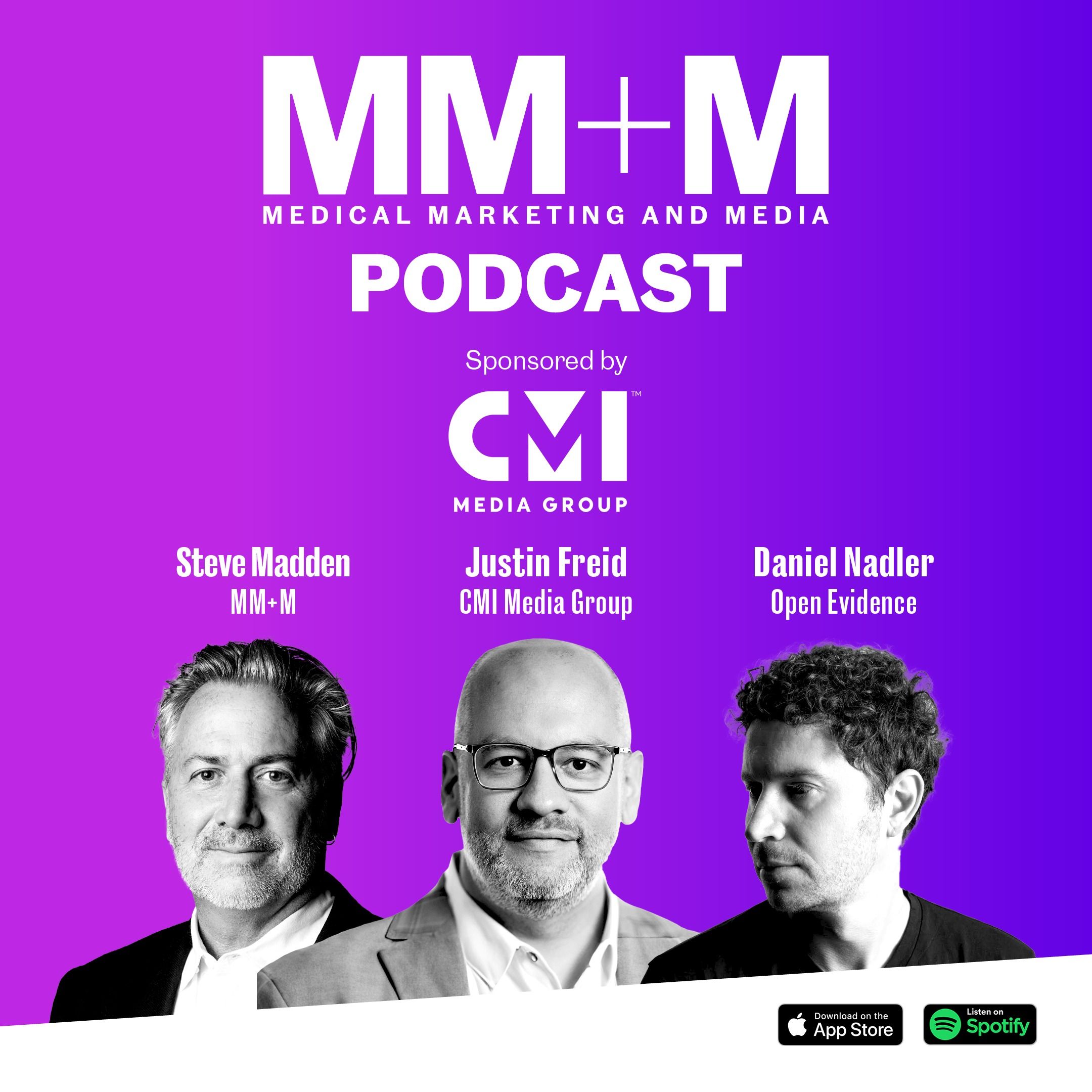 The MM+M Podcast