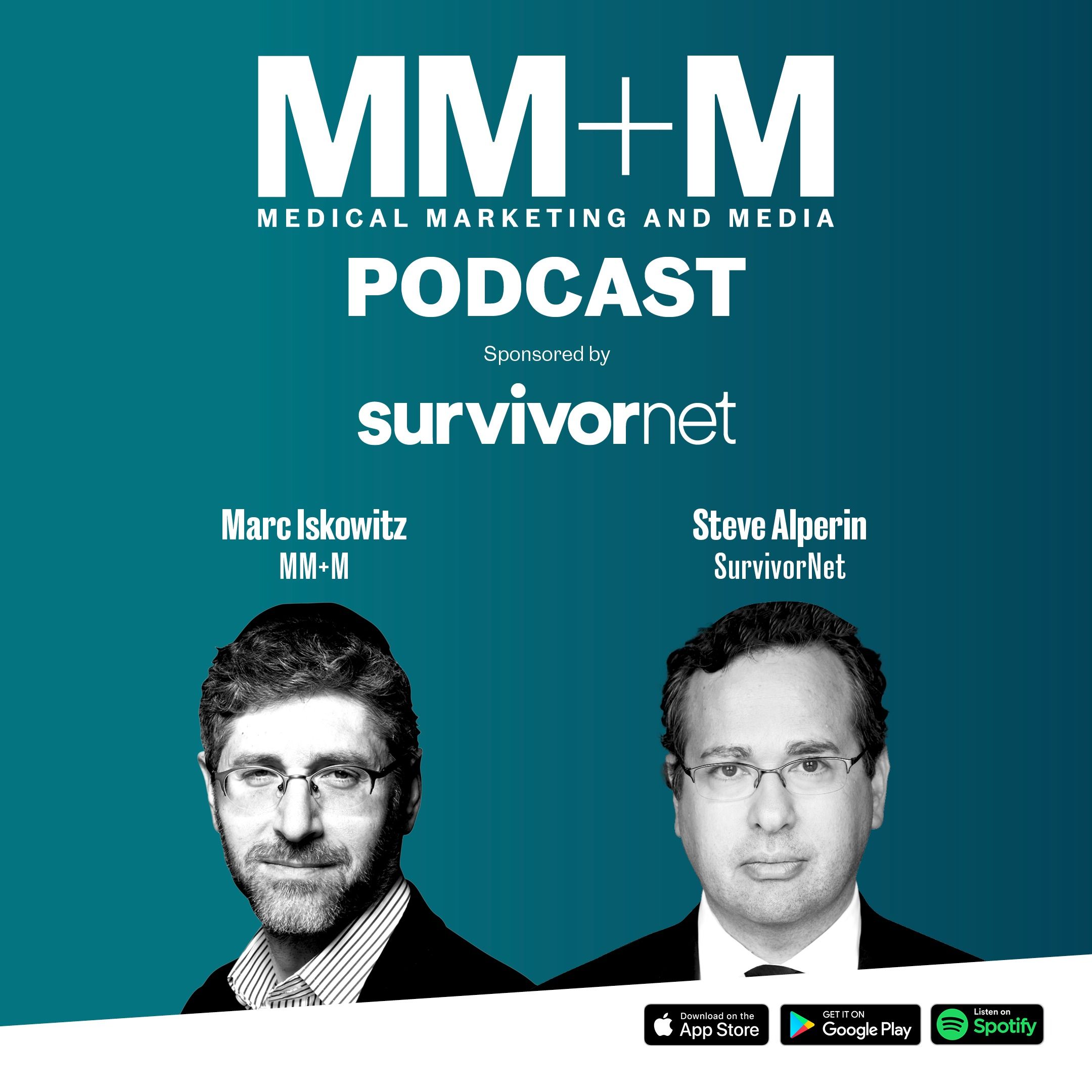 The MM+M Podcast