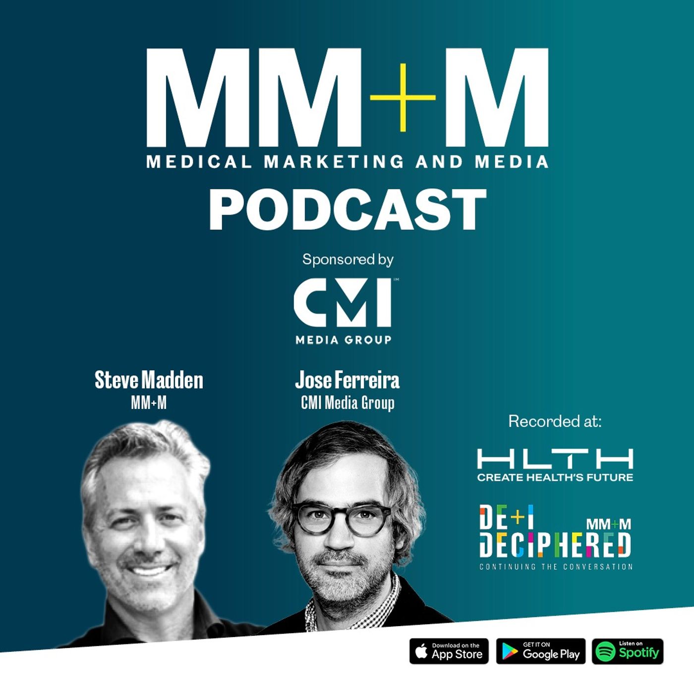 The MM+M Podcast
