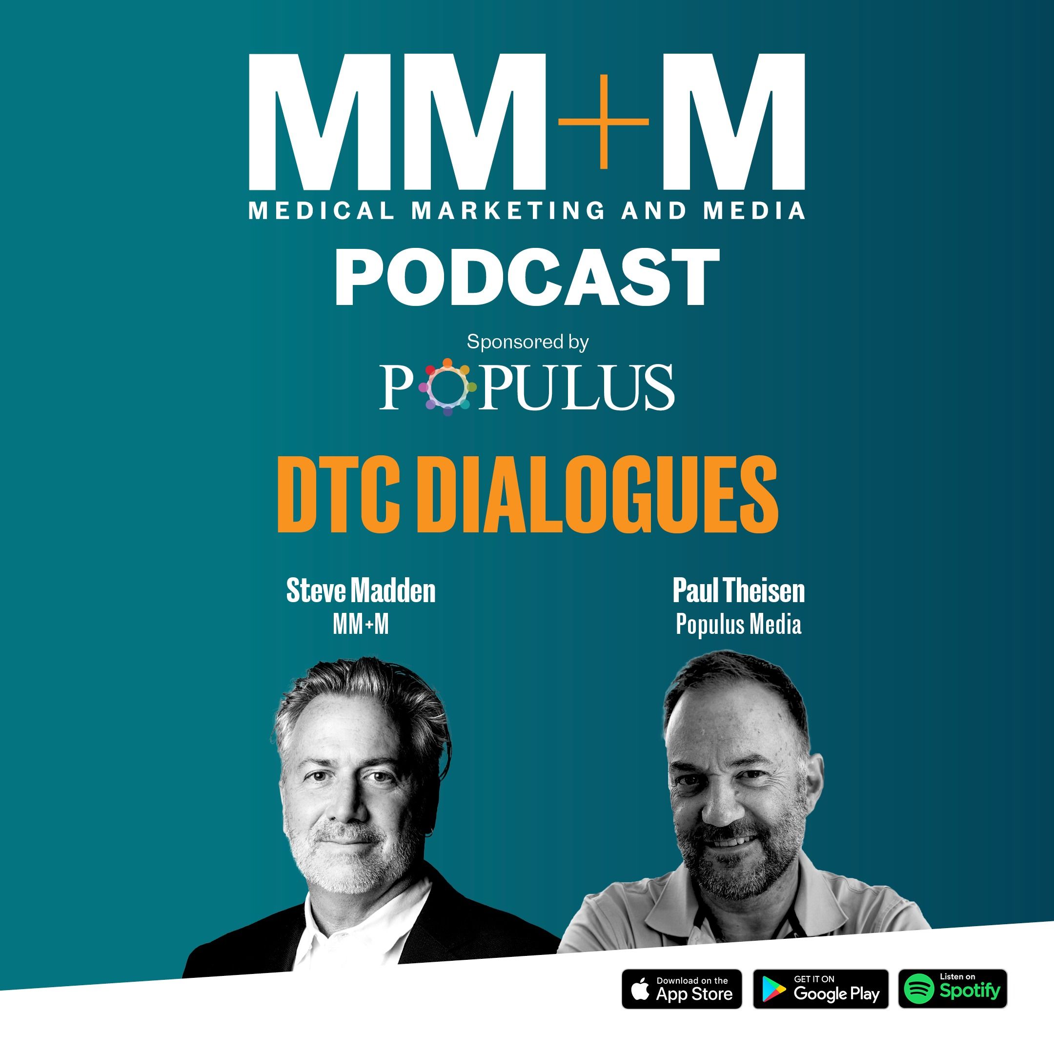 The MM+M Podcast