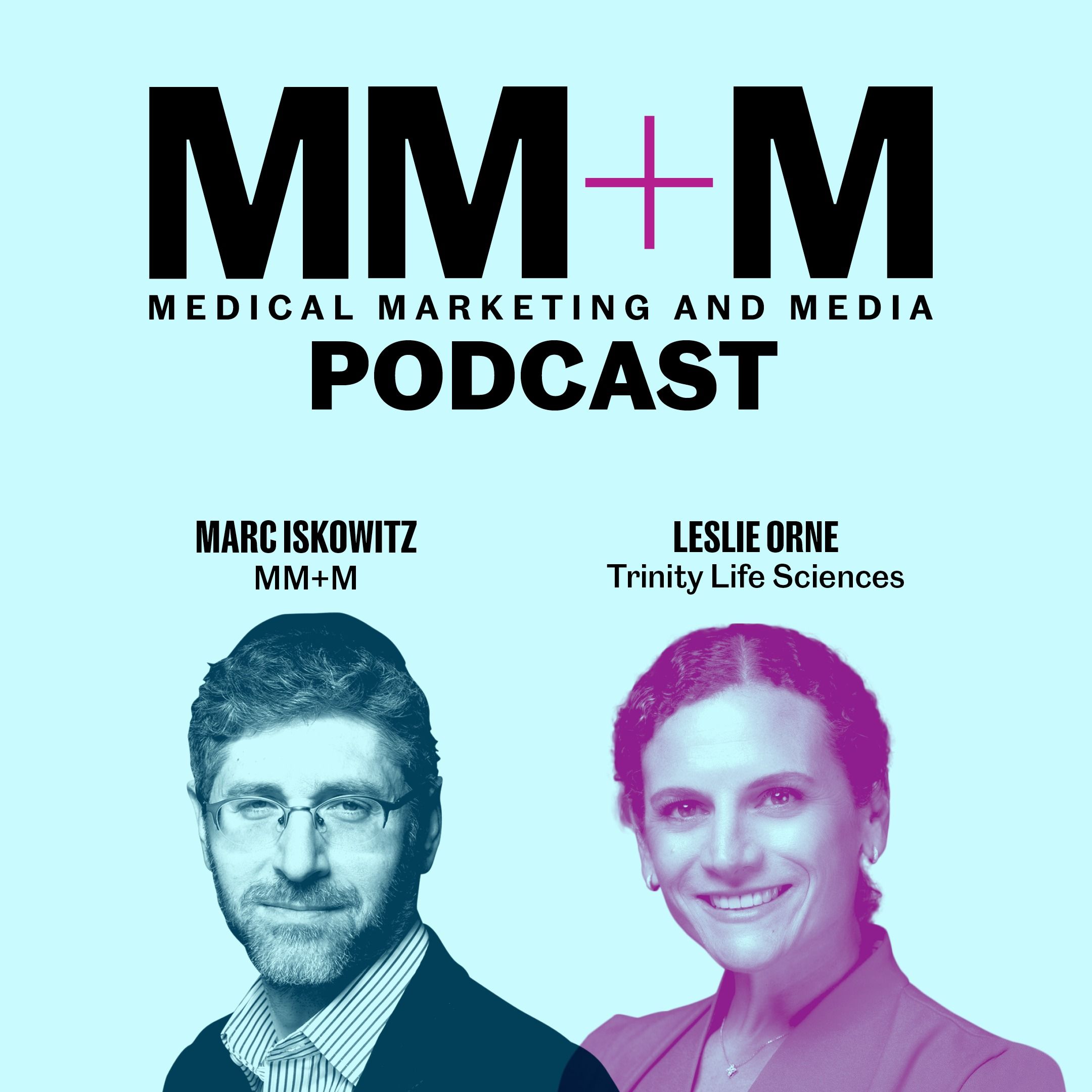 The MM+M Podcast