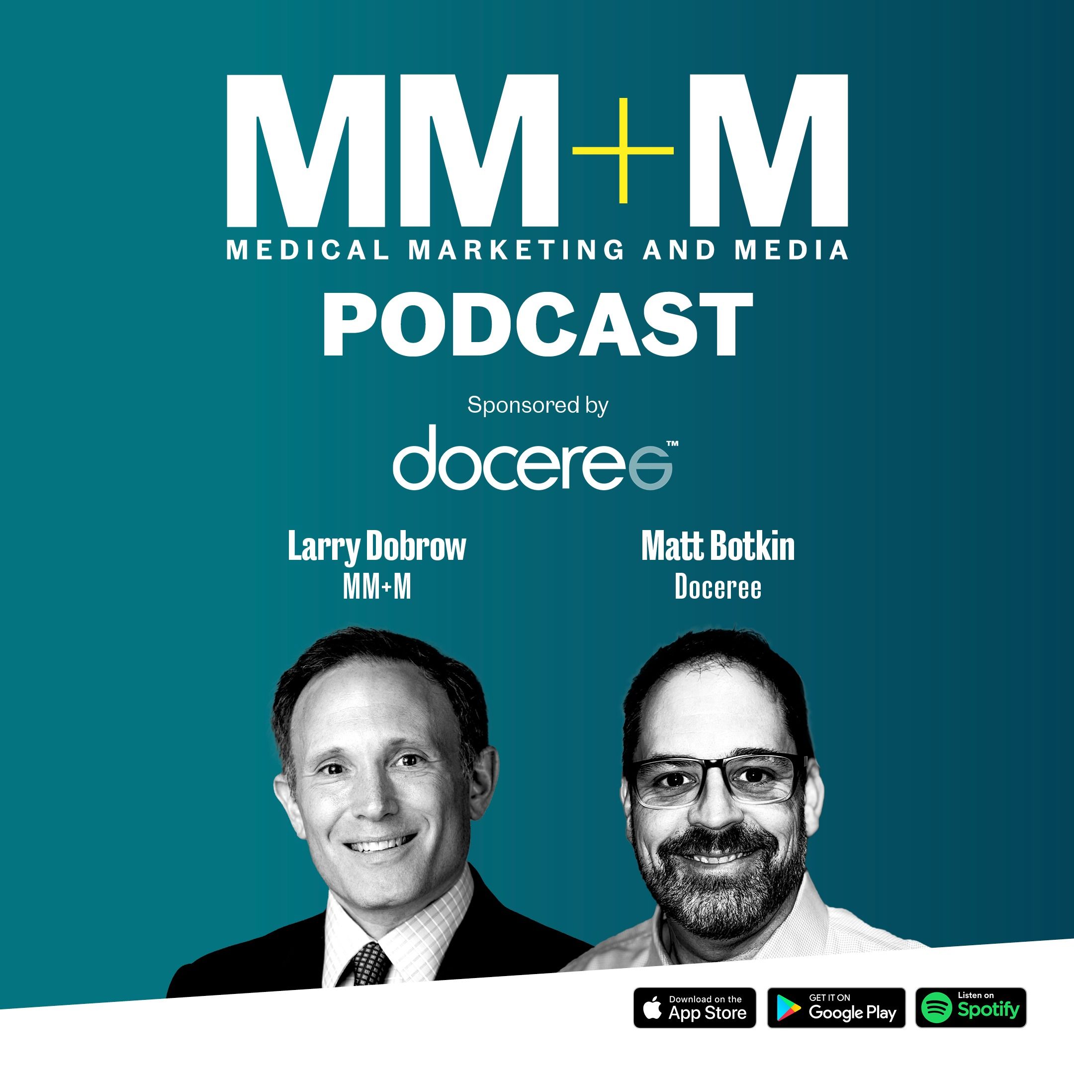 The MM+M Podcast