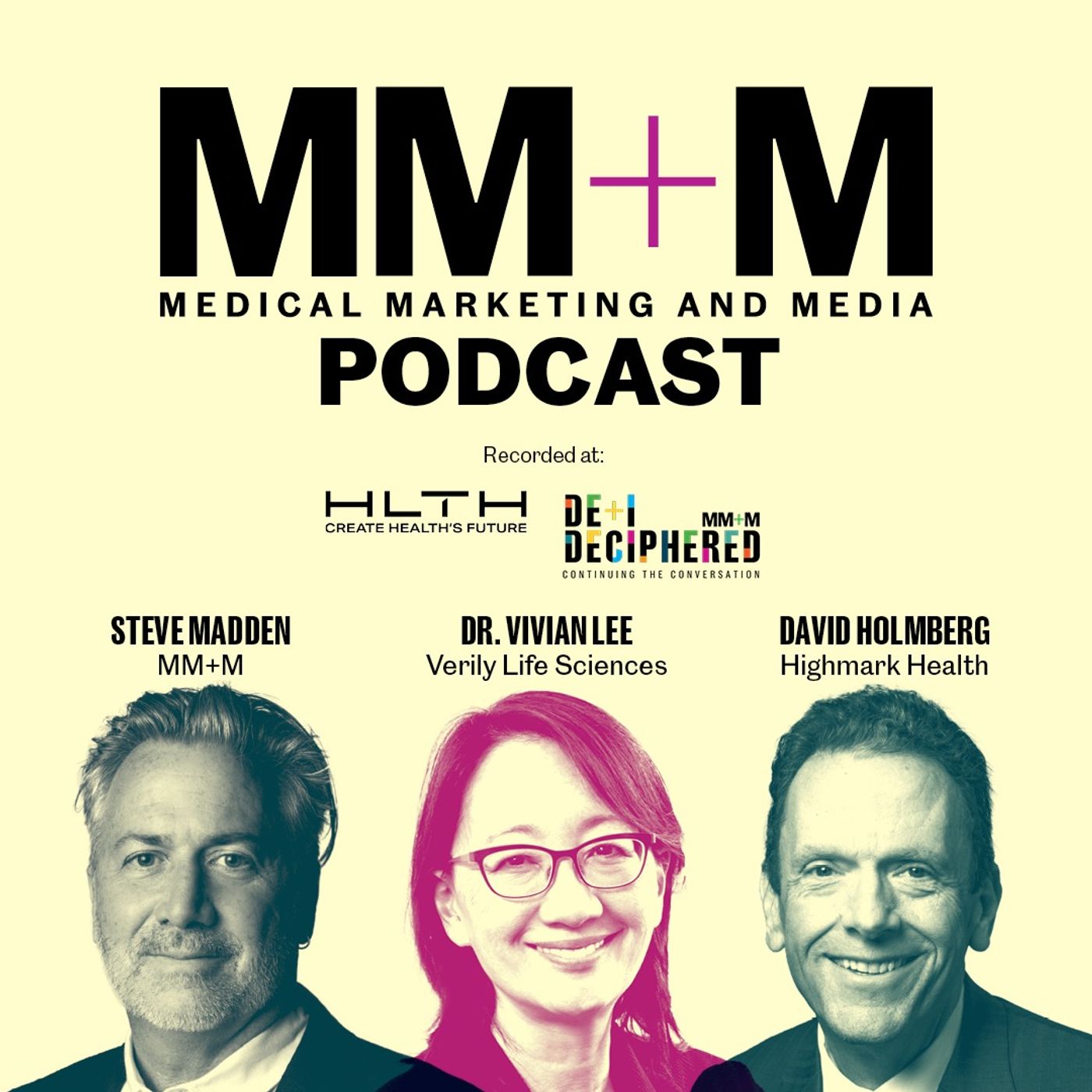 The MM+M Podcast