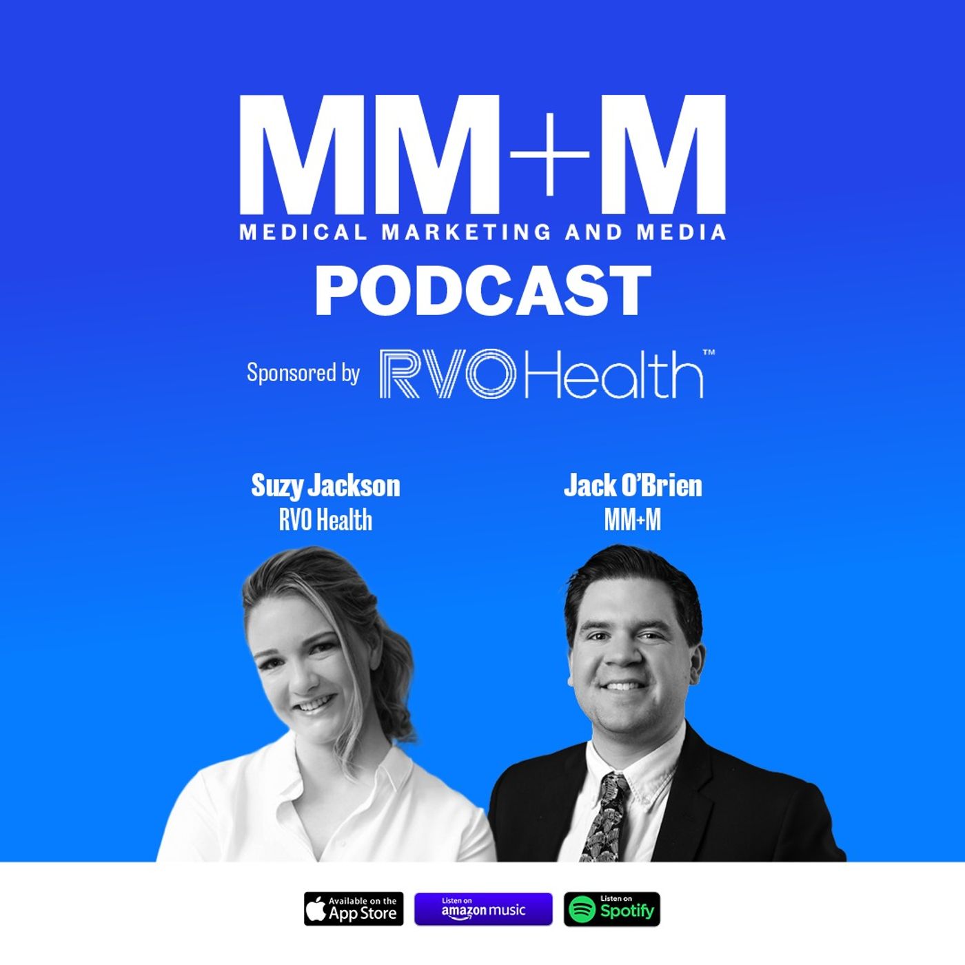 Inside pharma’s DTP shift, a podcast sponsored by RVO Health