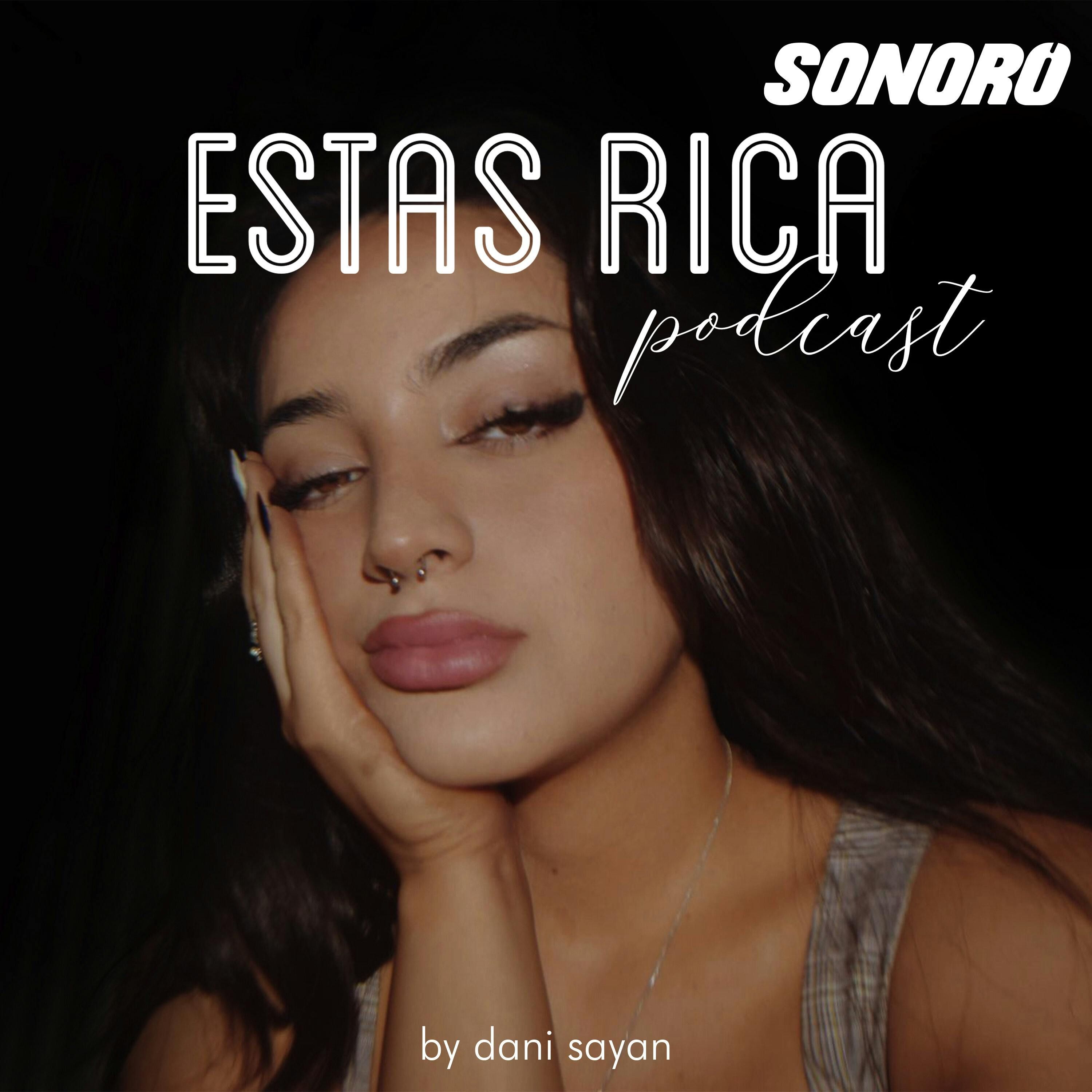 2. HOMBRES: NO HAGAN ESTO ft. Alessandrita
