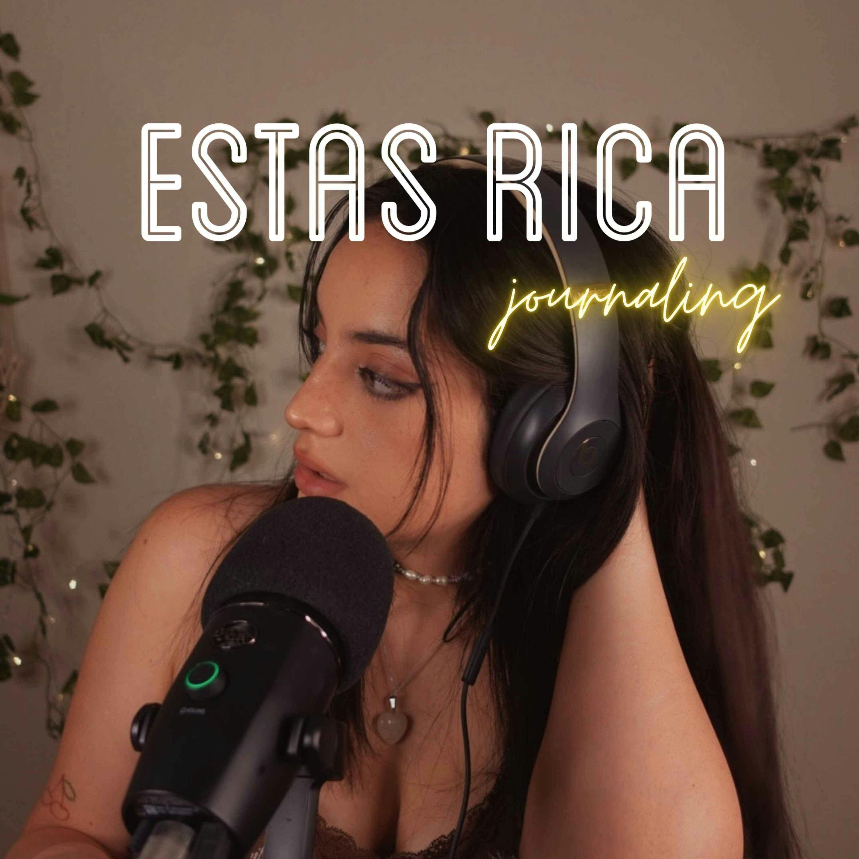 ENTENDER TU CONDUCTA