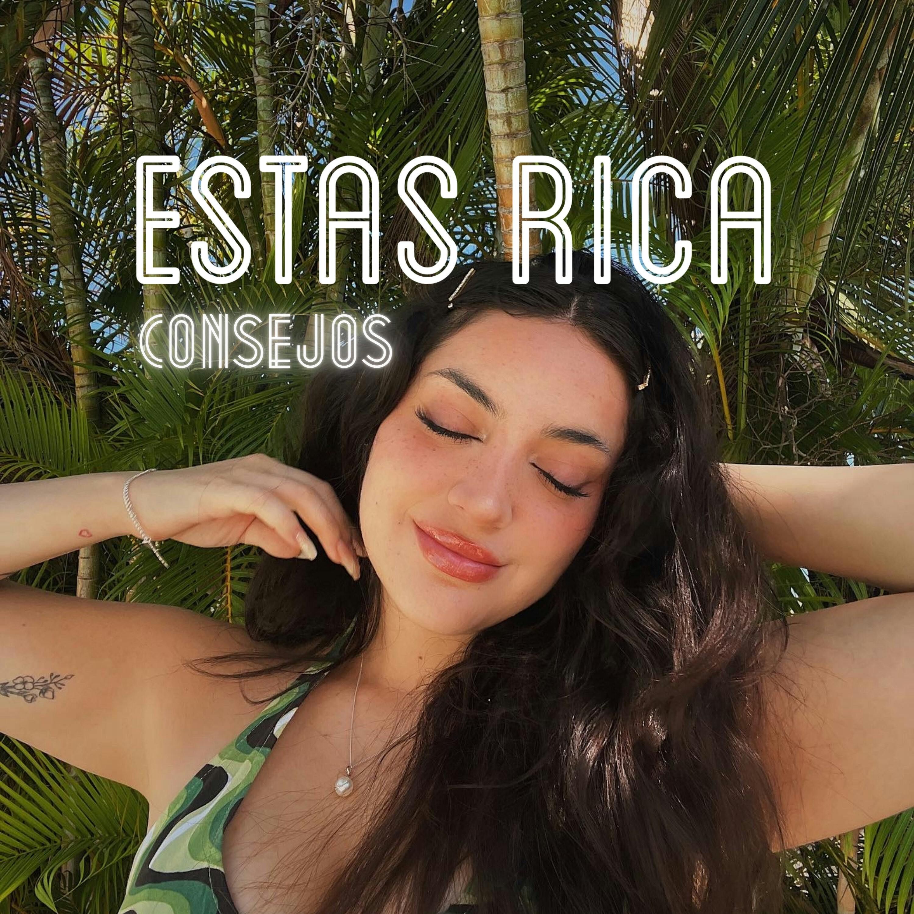 "ser amiga con derechos de mi ex?" RICOCONSEJO