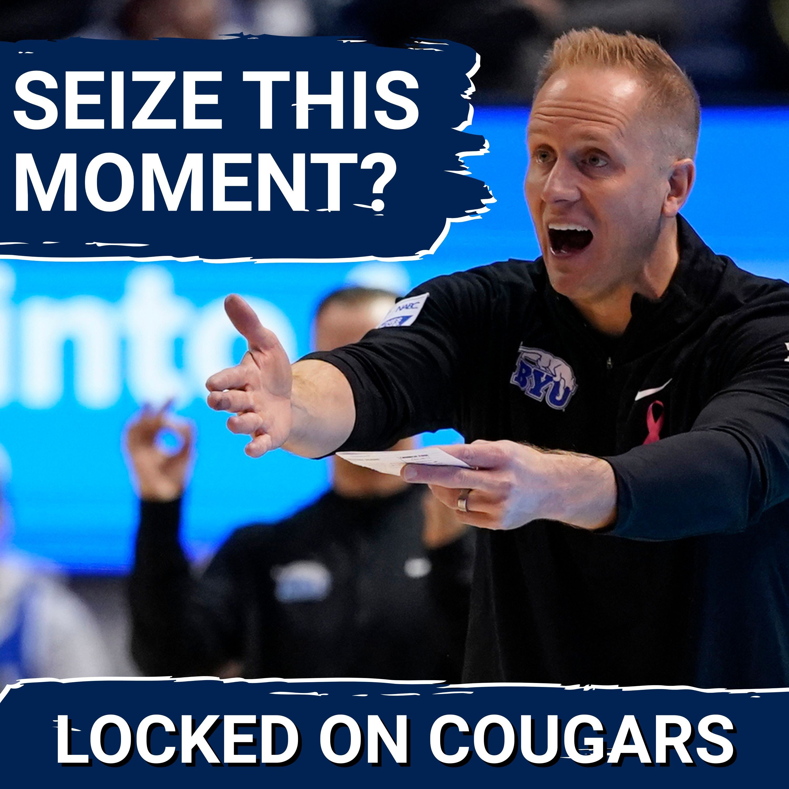 Will the BYU Cougars DELIVER the Upset & Silence Doubters Against Powerful Iowa State? | BYU Football Roster Turnover Sizeable | Ammon Montenegro Chronicles His Return From Health Scares