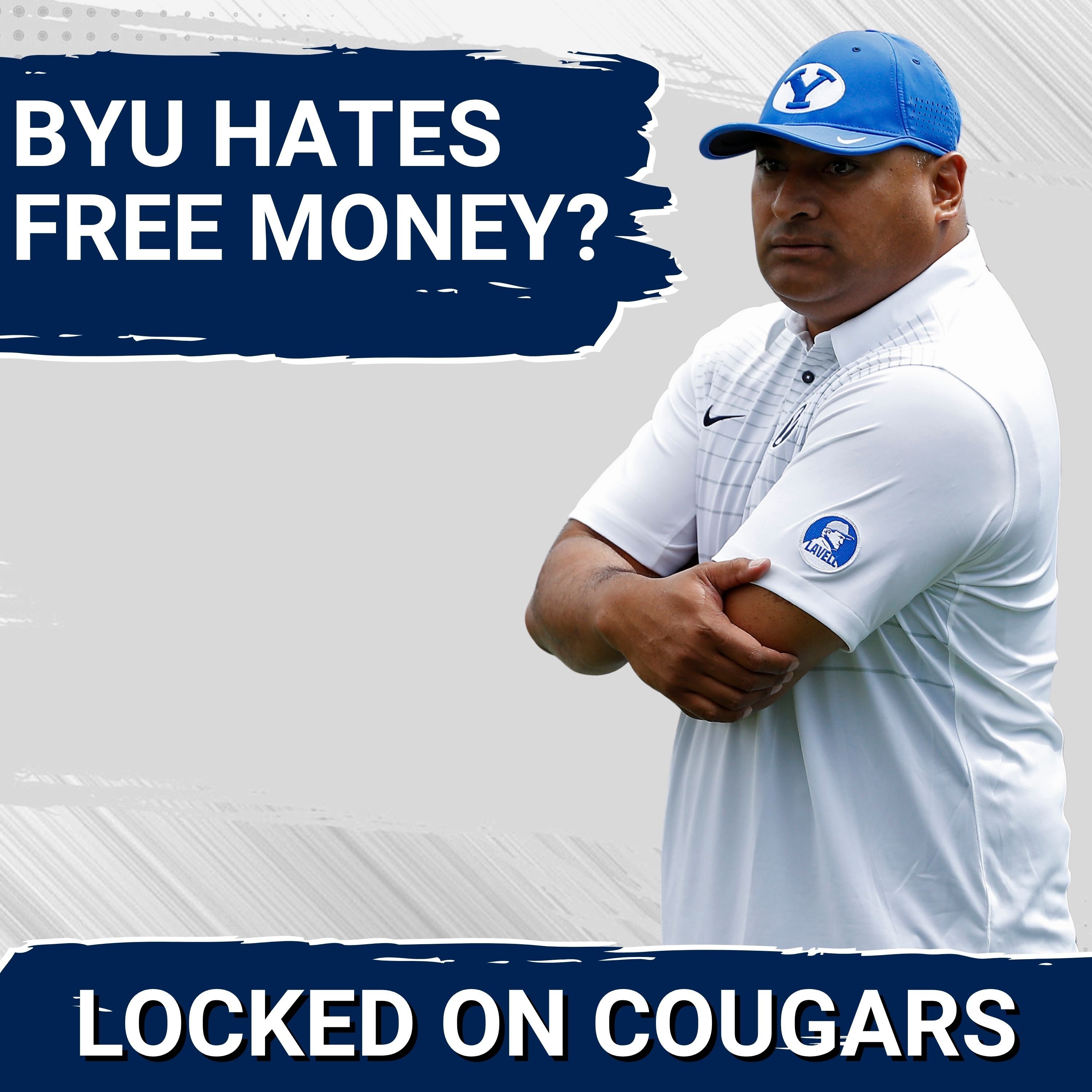 UNWAVERING: BYU Cougars Stun Big 12 by REFUSING $30 Million RedBird Private Equity Deal – Here’s Why — Locked On Cougars - Daily Podcast On BYU Cougars Football & Basketball cover