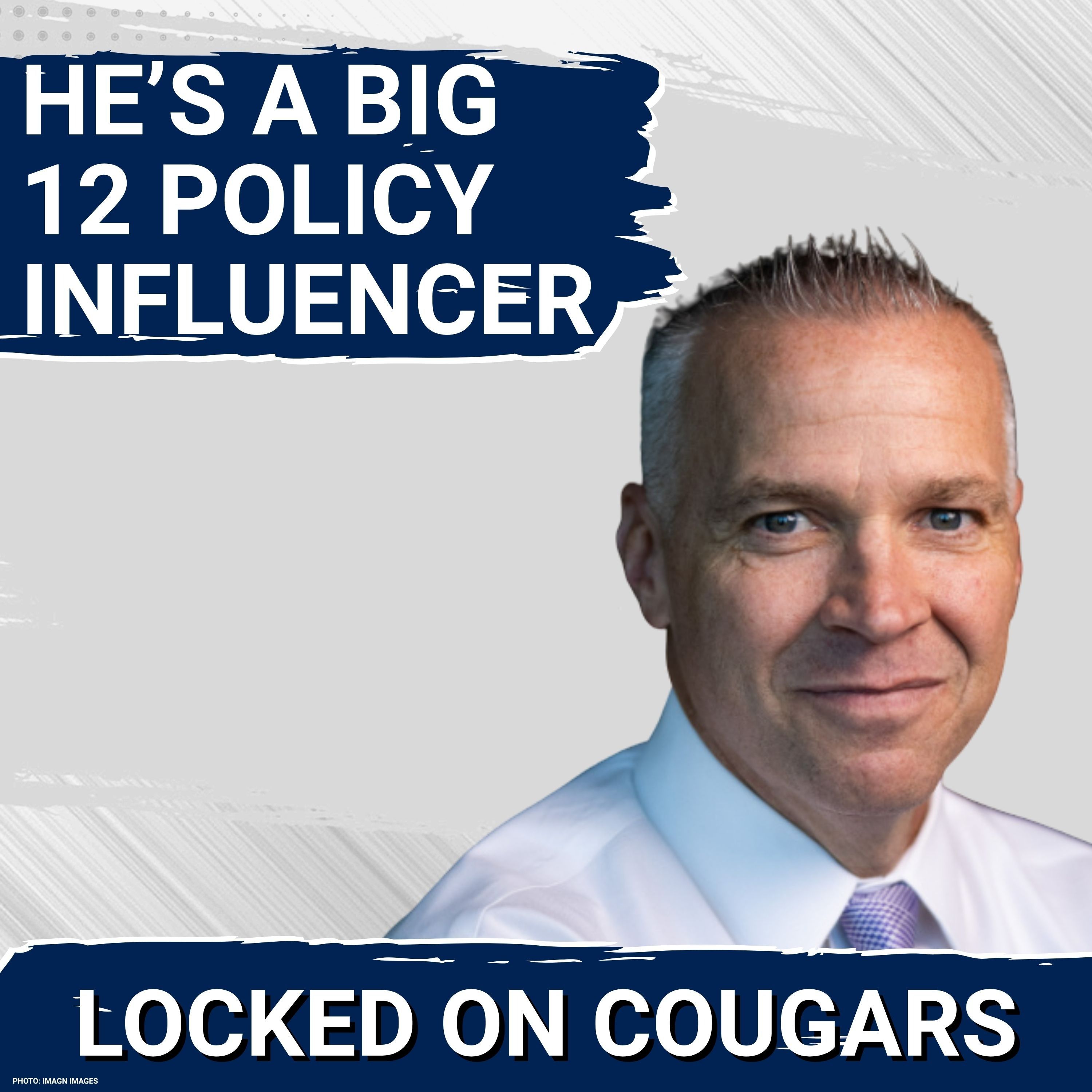 FRONT LINES: BYU’s Helping Lead the Big 12 in High-Stakes BATTLE Against Texas Tech & Brendan Sorsby | Bill Connelly's Strong BYU Prediction | BYU Recruiting Ramps Up episode artwork