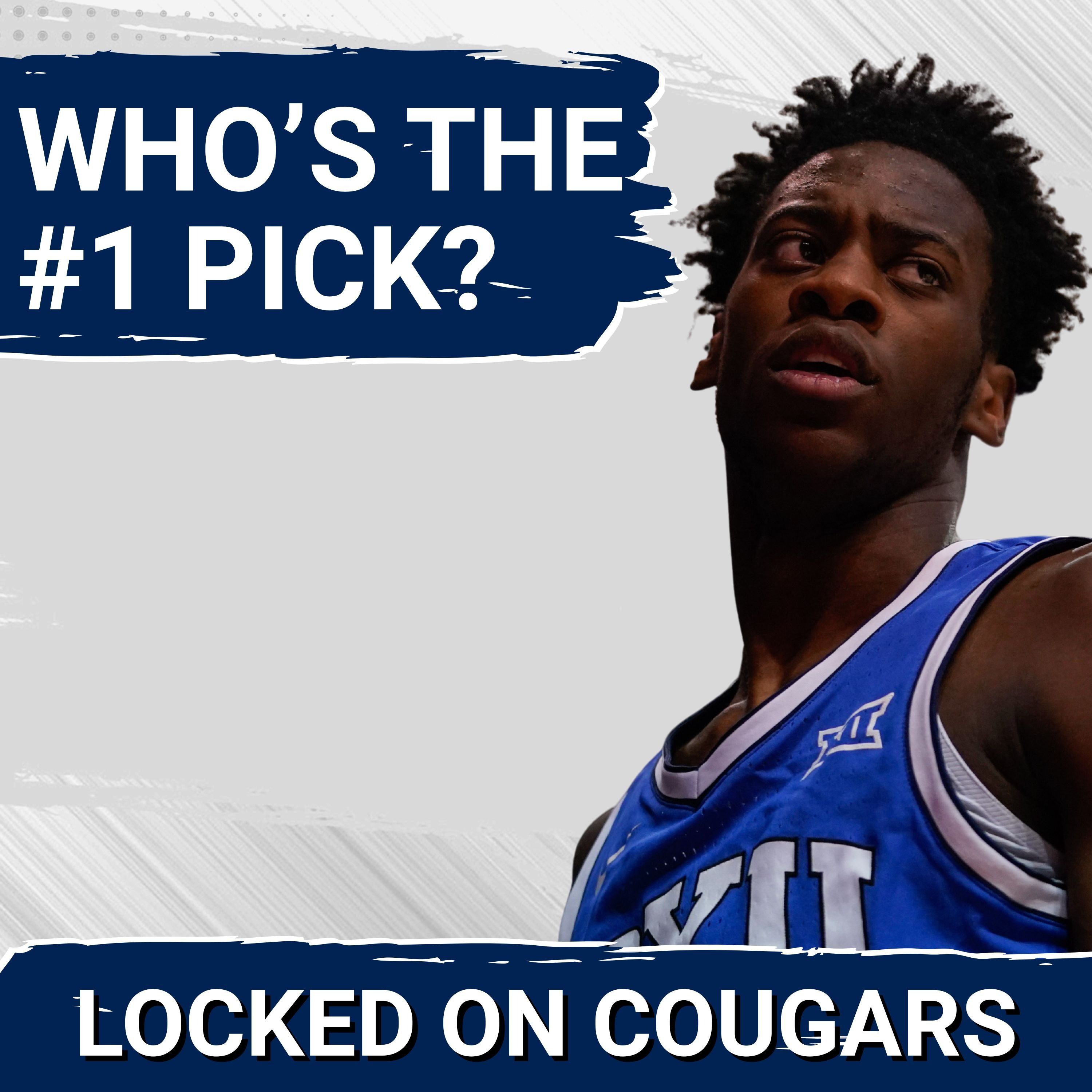 Locked On Cougars - Daily Podcast On BYU Cougars Football & Basketball