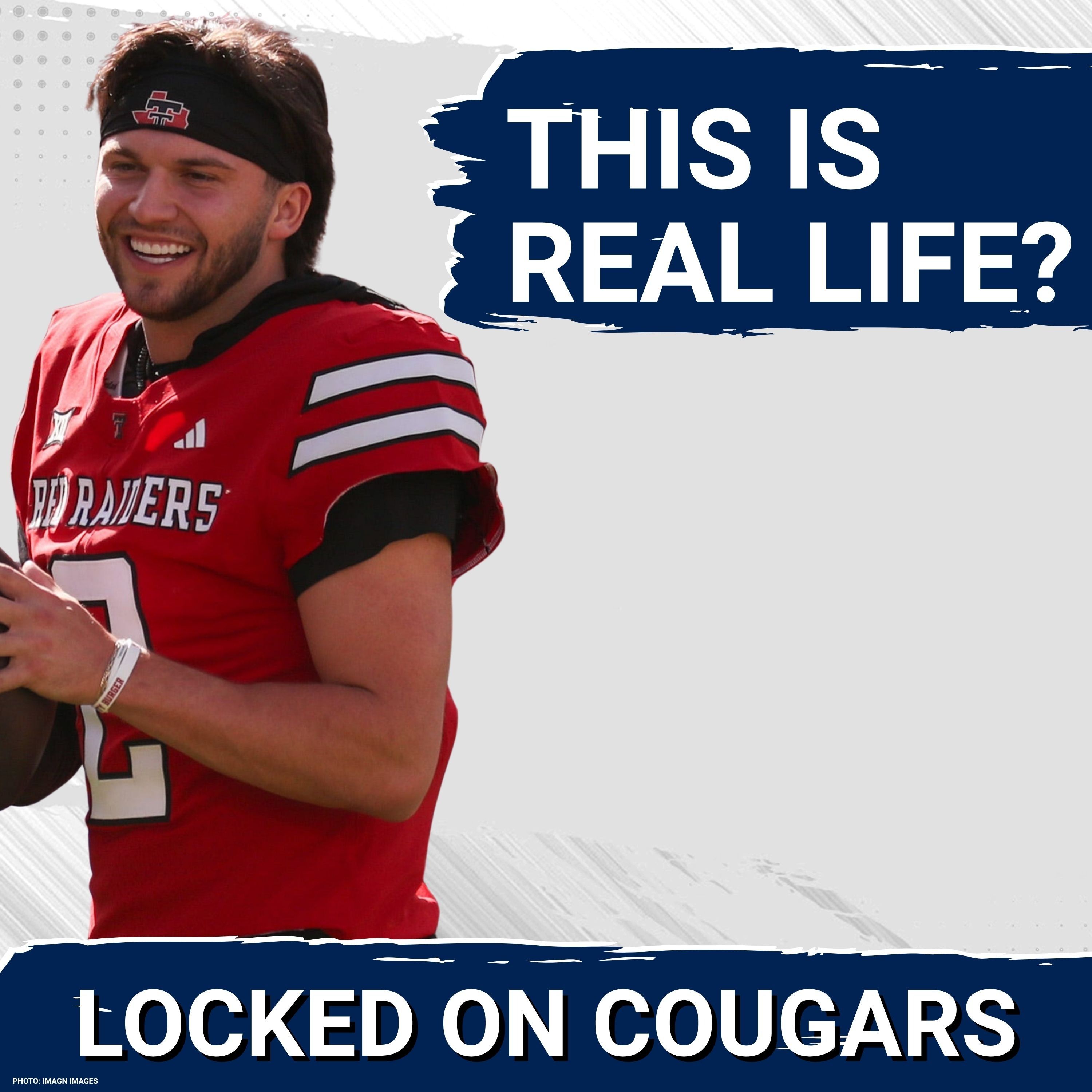 Brendan Sorsby's Injunction Granted &  BYU, Big 12 CHAOS Ensues Along New Frontier of NCAA Integrity episode artwork