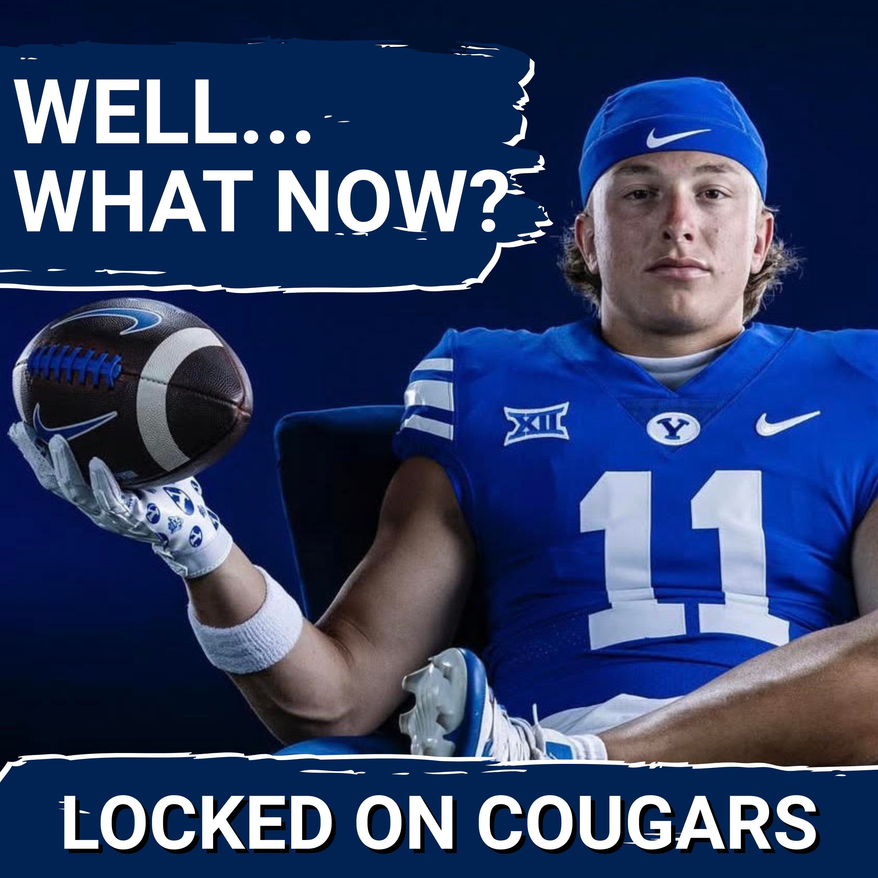 Sexual Assault ALLEGATIONS Once Again Upend BYU Football’s Season—How Do BYU & Kalani Sitake RESPOND? | Where Does BYU Basketball Turn Post-Richie Saunders? | Hope Still on Horizon for BYU Cougars?