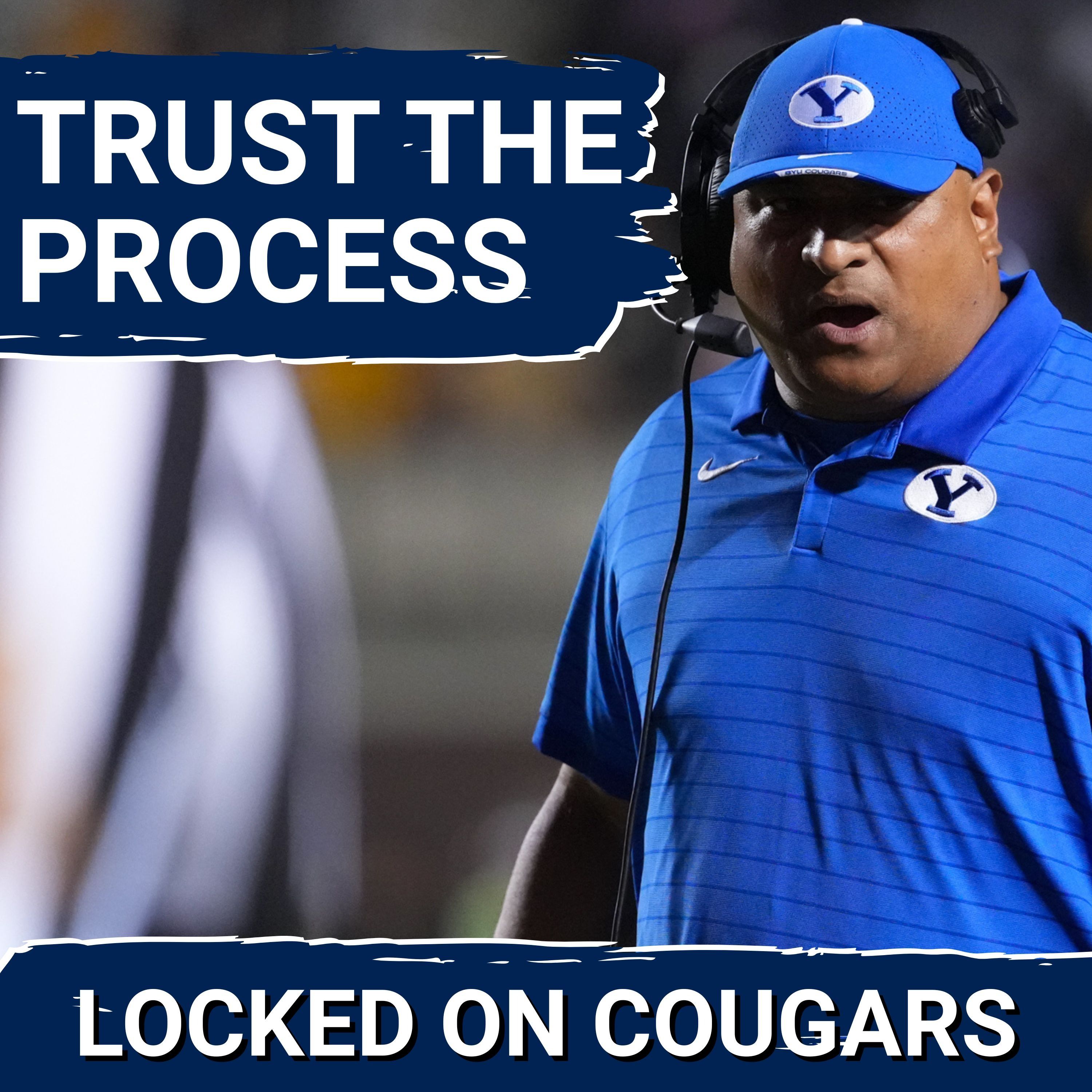 Why BYU Fans Should TRUST the Transfer Portal PROCESS for 2026 College Football Success | Gary Andersen Will Boost BYU's Fortunes | Offensive Line Portal Bonanza?