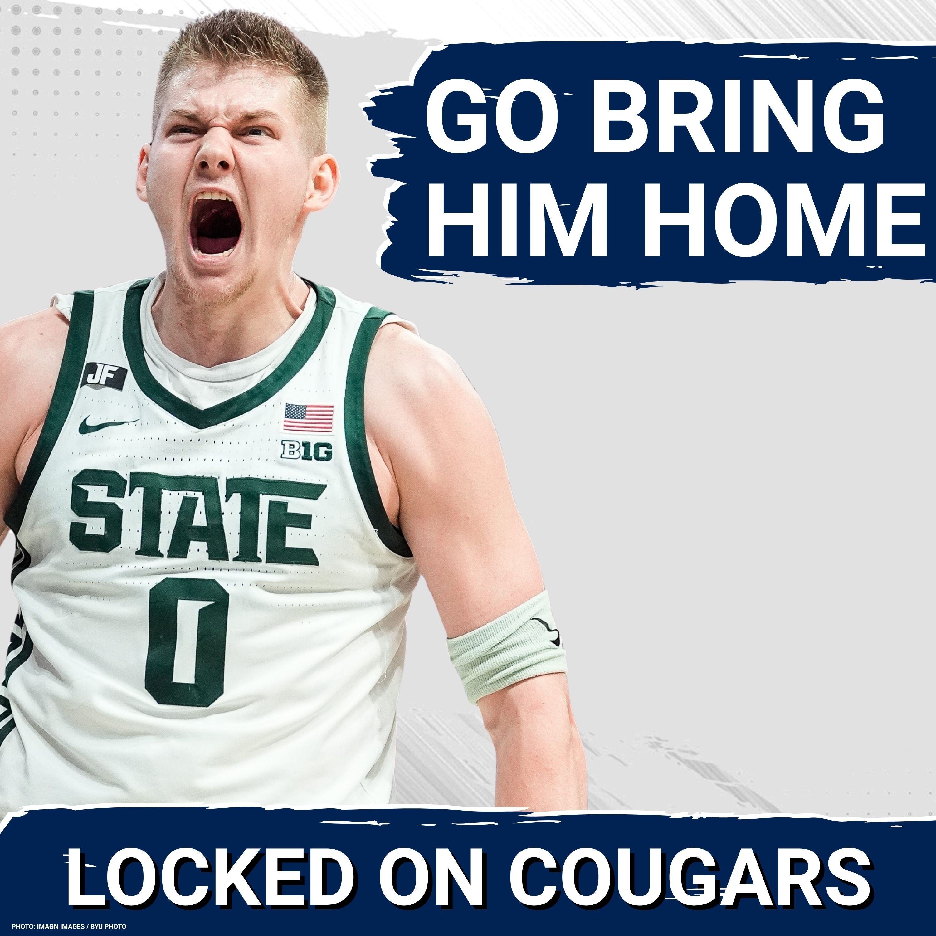 LONG GAME: NCAA Eligibility Drama IGNITES BYU Basketball Hopes | Did Kevin Young Outsmart Everyone? | Jag Ioane Adds to BYU Football's Defensive Stable | Rob Wright Erupts at Powder League