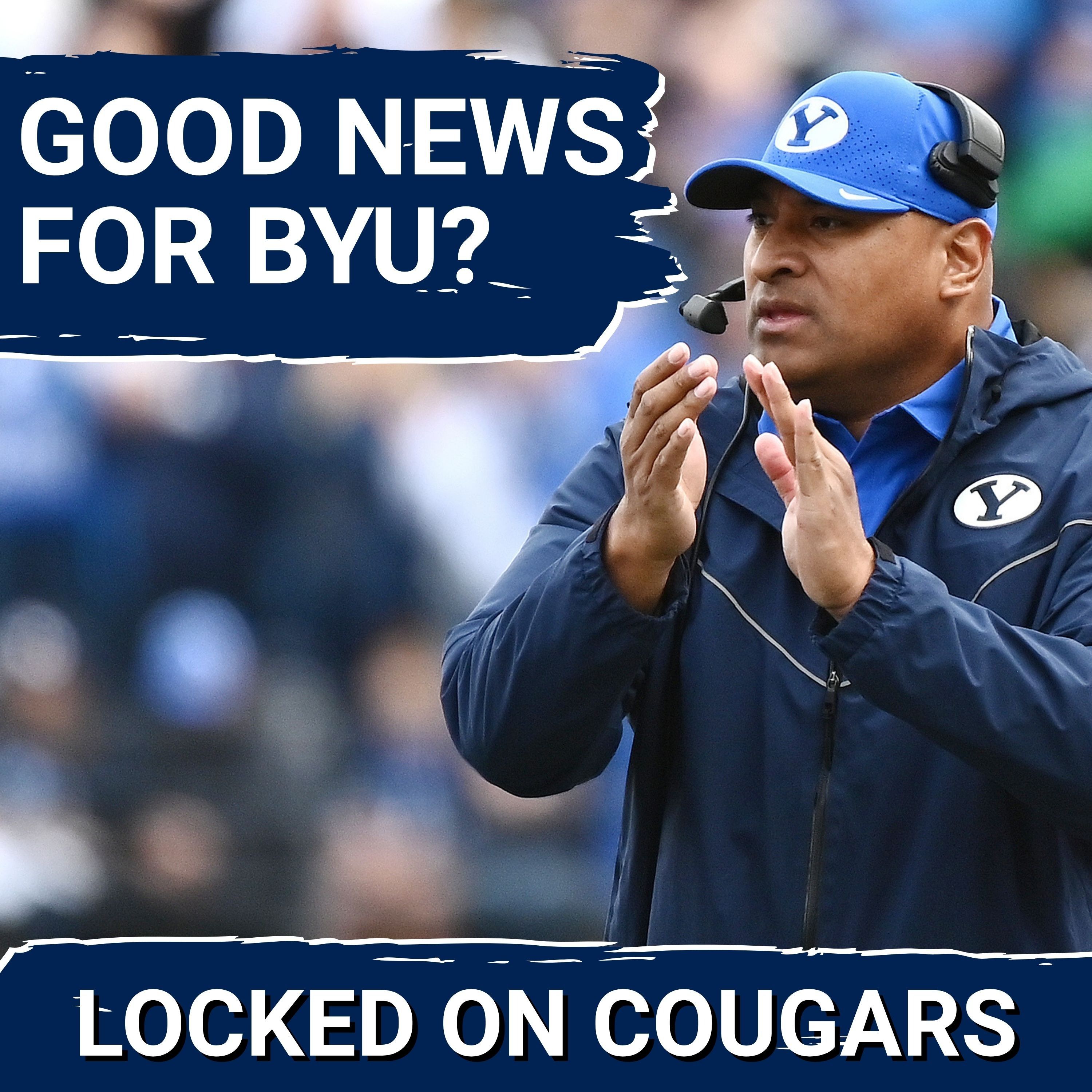 PLAYOFF OVERLOAD? BYU Cougars' Playoff Dreams EXPLODE as College Football Debates 24-Team Expansion