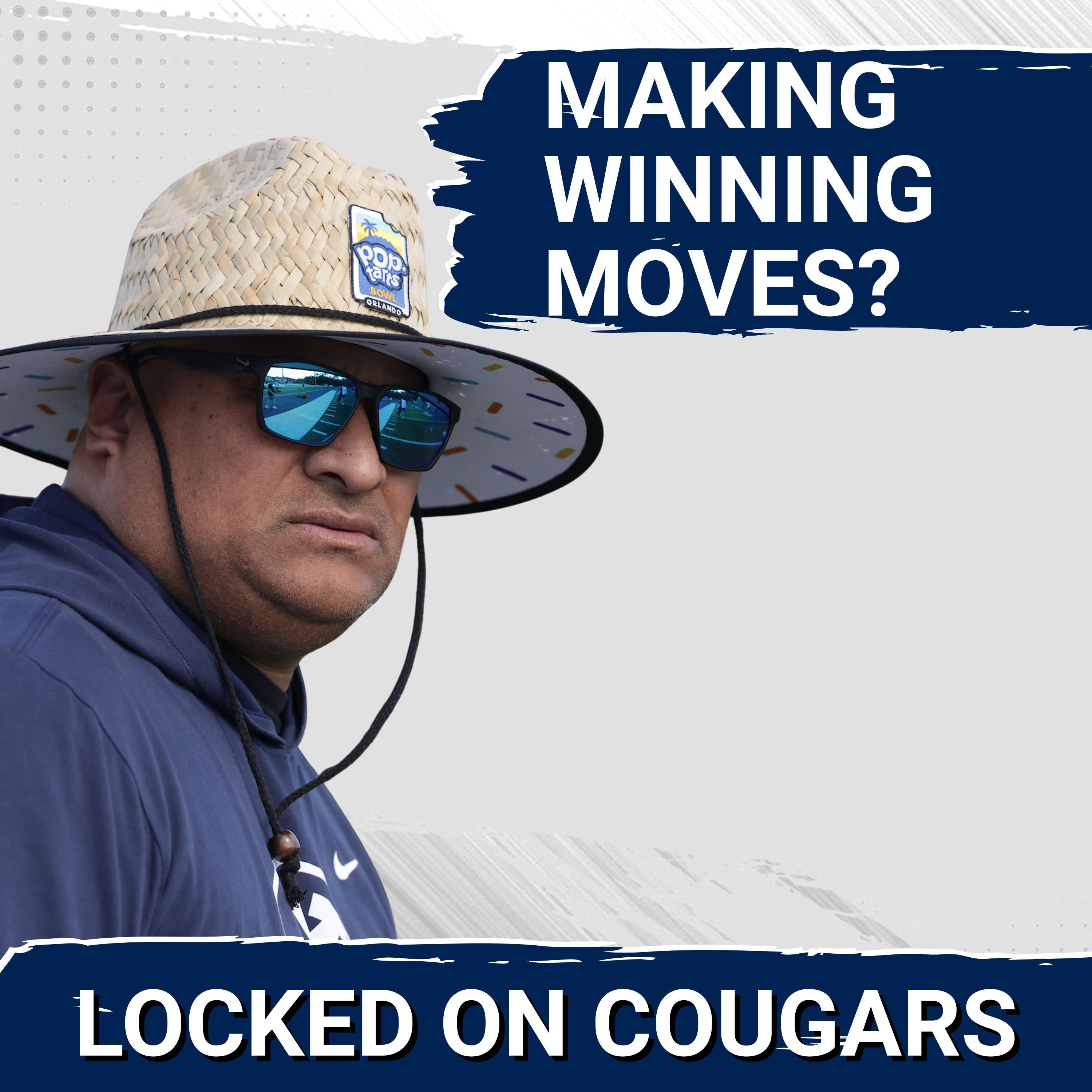 Kalani Sitake & BYU Football Add Defensive Coaches, Completing Staff & Setting Scene for CHAMPIONSHIP RUN