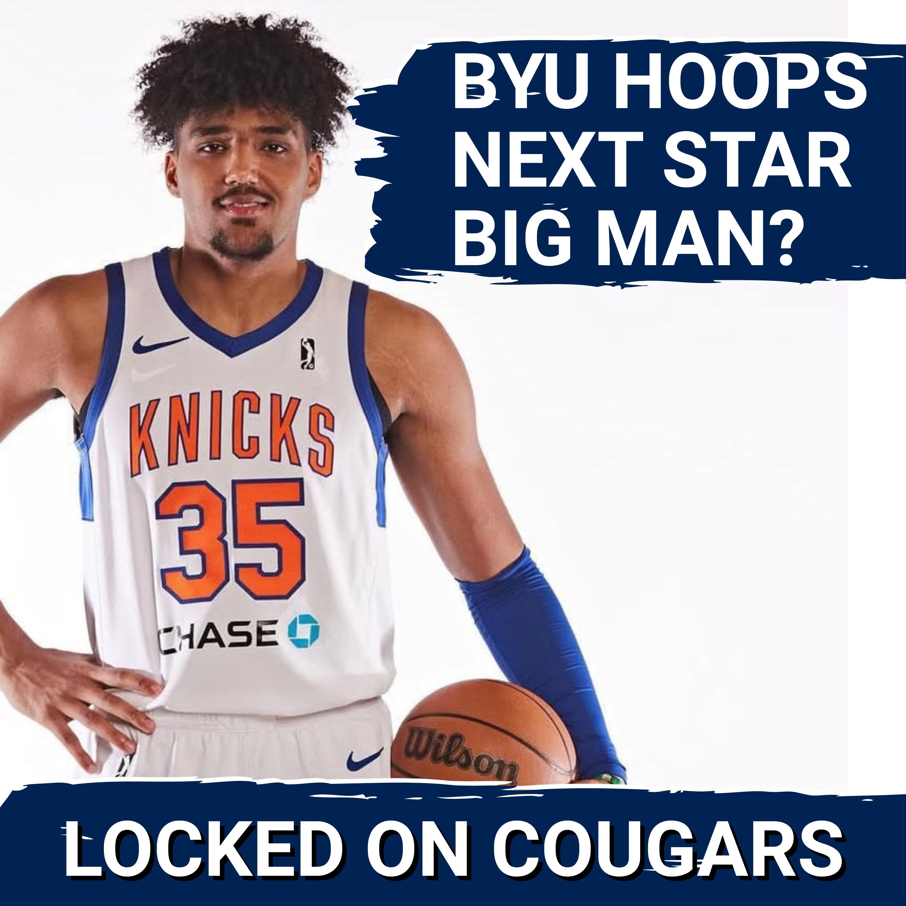 Kevin Young's ALWAYS RECRUITING Philosophy on Full Display | Holy Cross Matchup Takes to Backburner to Abdullah Ahmed's Official Visit to PROvo