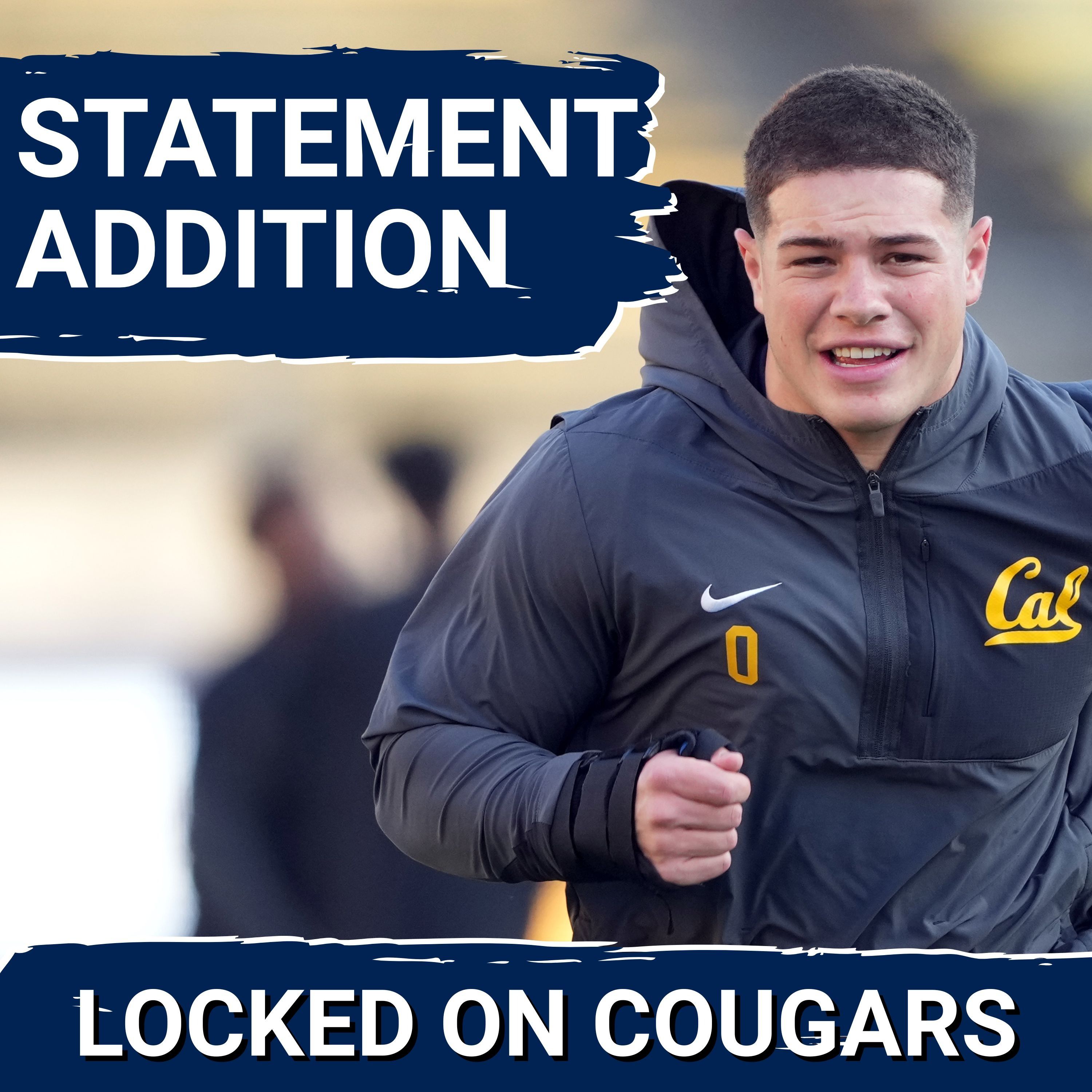 BYU Cougars Land Top-Rated Linebacker Cade Uluave & Stack Offensive Line With Stout Transfers | Will They Dominate? | BYU Basketball Disrespected With Drop in National Polls