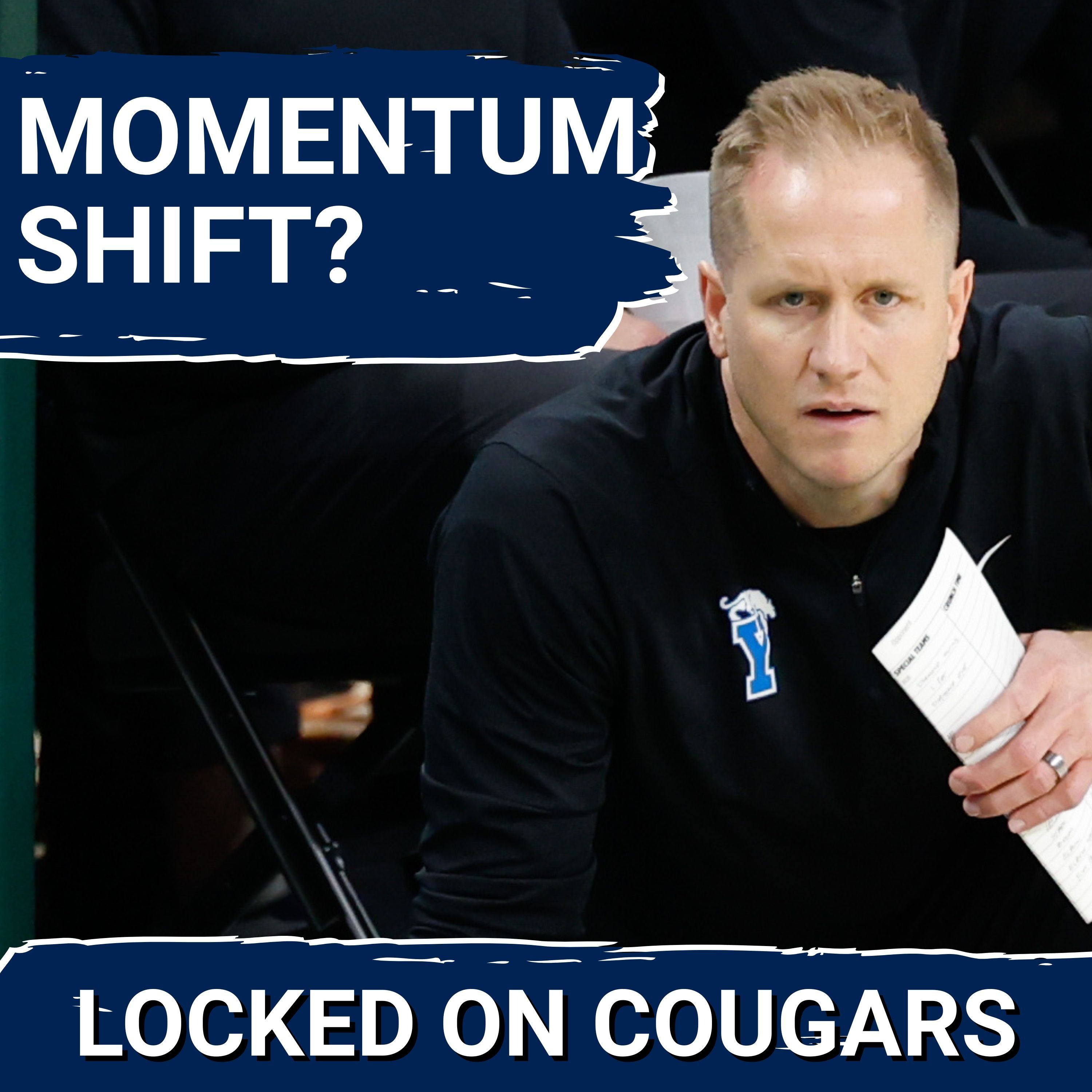 TURNING POINT? BYU Bears Down, AJ Dybantsa DELIVERS Sterling Victory & BYU Appears to Shift Season Trajectory | NBA Draft Chatter About Dybantsa Wrong | Bear Bachmeier & LJ Martin Deserve Heisman Trophy Buzz