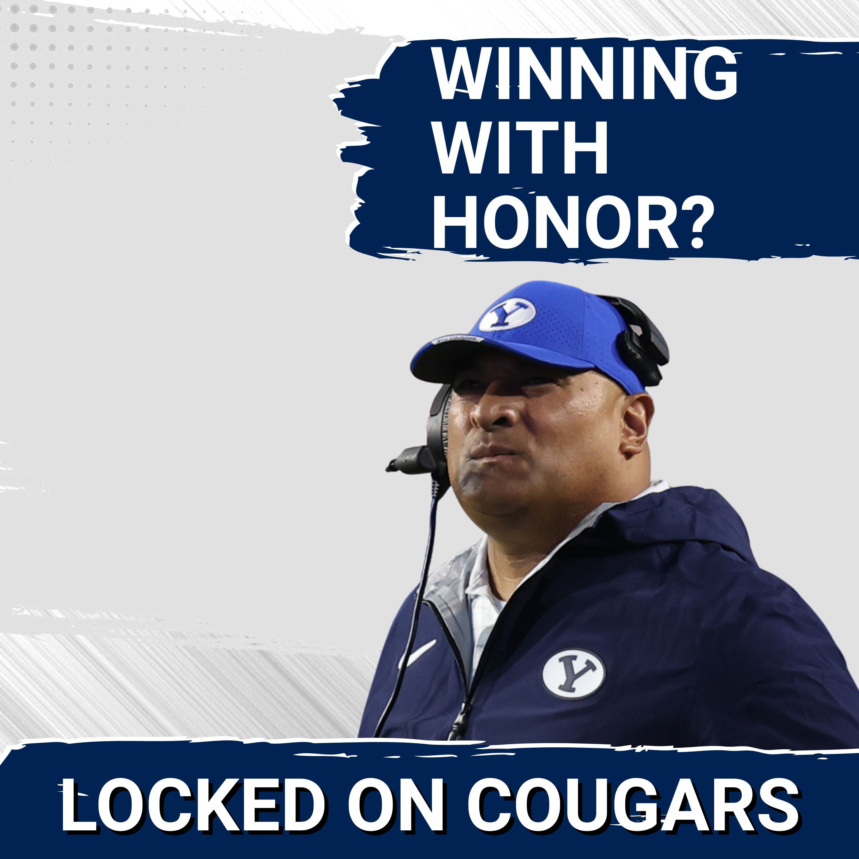 Is Kalani Sitake's Winning Philosophy Actually SABOTAGING BYU's National Perception in the CFP Race? | BYU House Settlement Revenue Share Details Revealed | Vai Fetuli 1-on-1